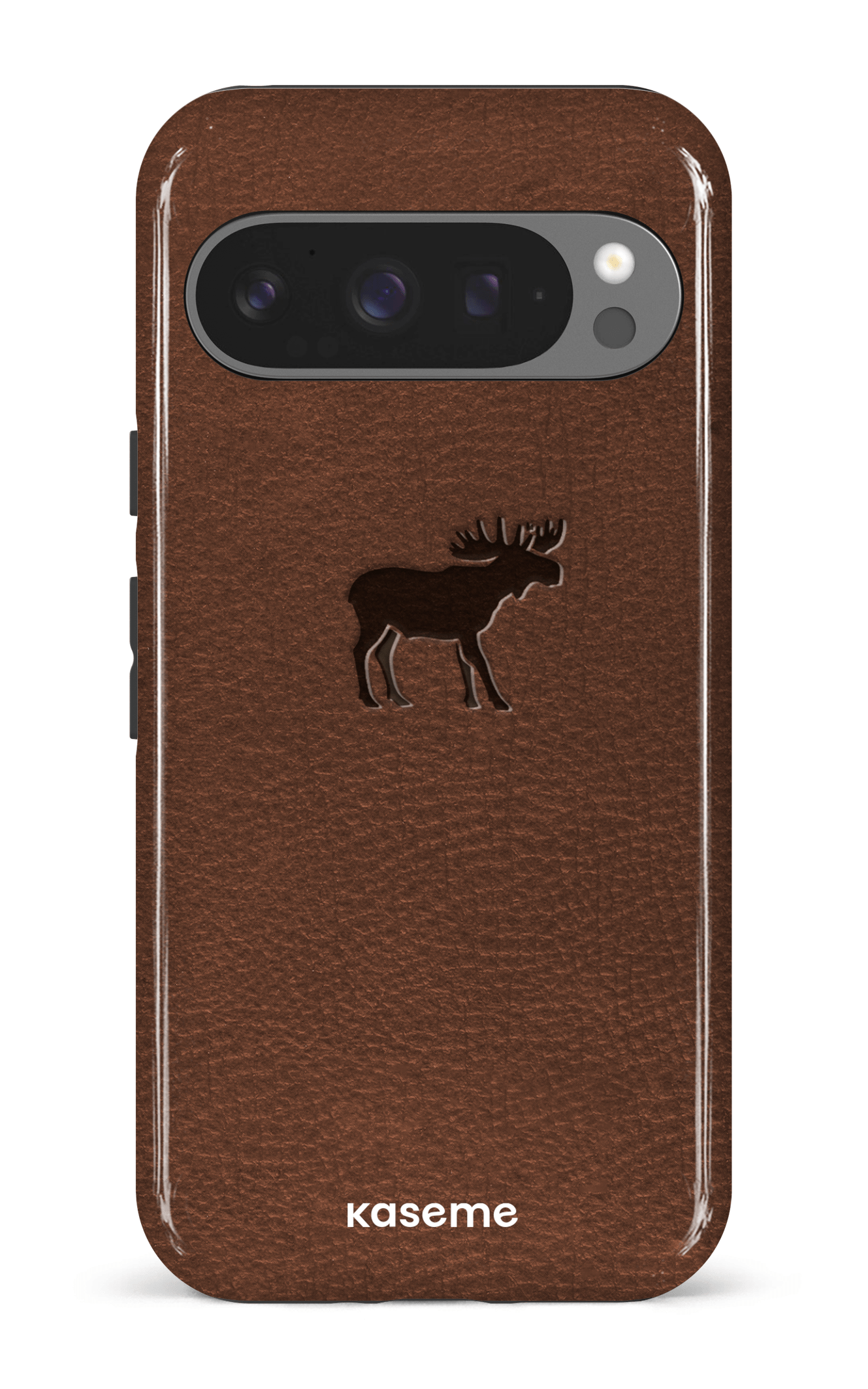 Google Pixel 9 Pro Impact (Gloss) Nordik -