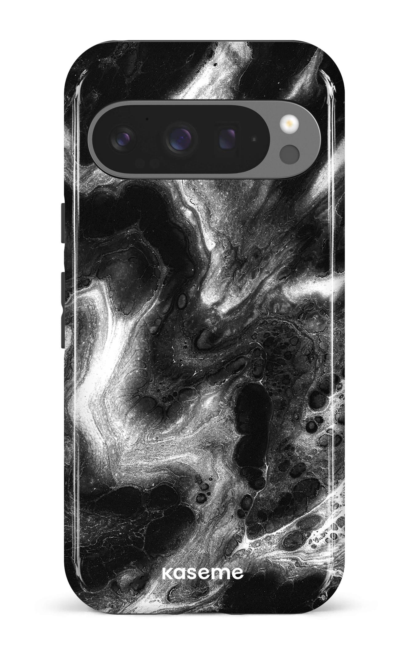 Google Pixel 9 Pro Impact (Gloss) Nostalgia -