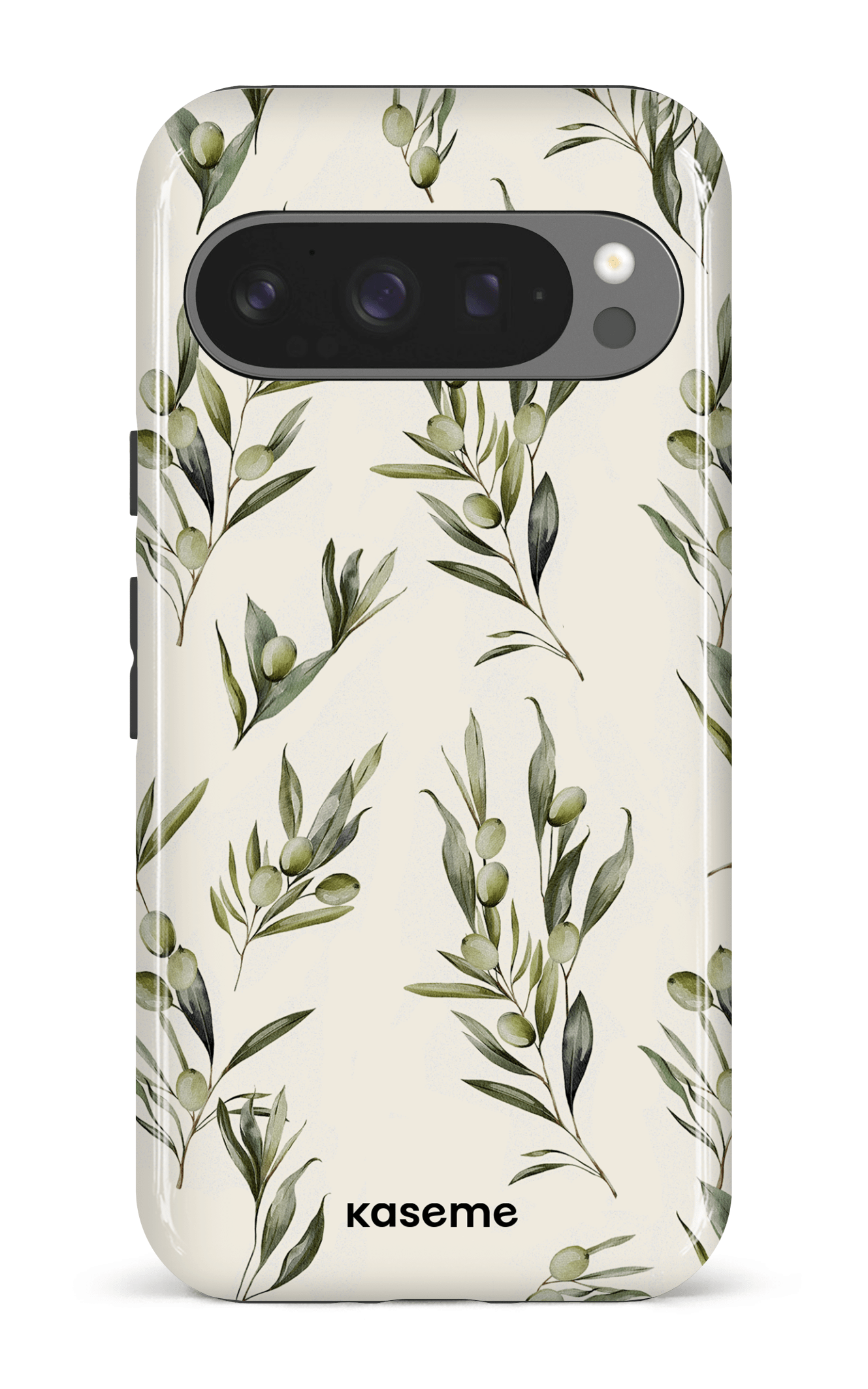 Google Pixel 9 Pro Impact (Gloss) Oli -