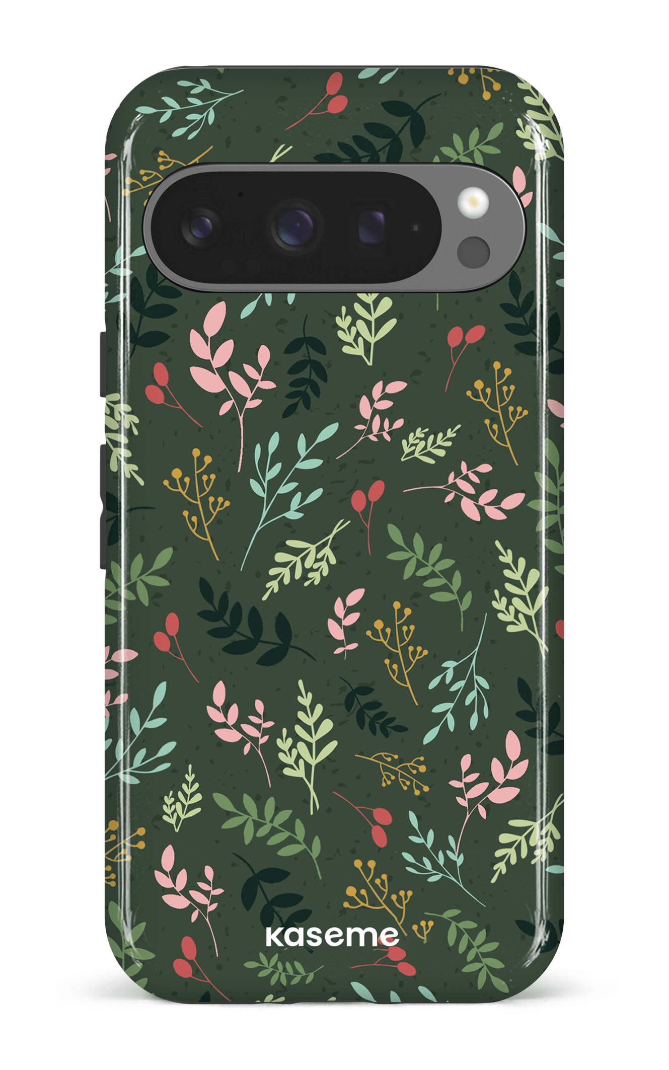 Google Pixel 9 Pro Impact (Gloss) Olivia -