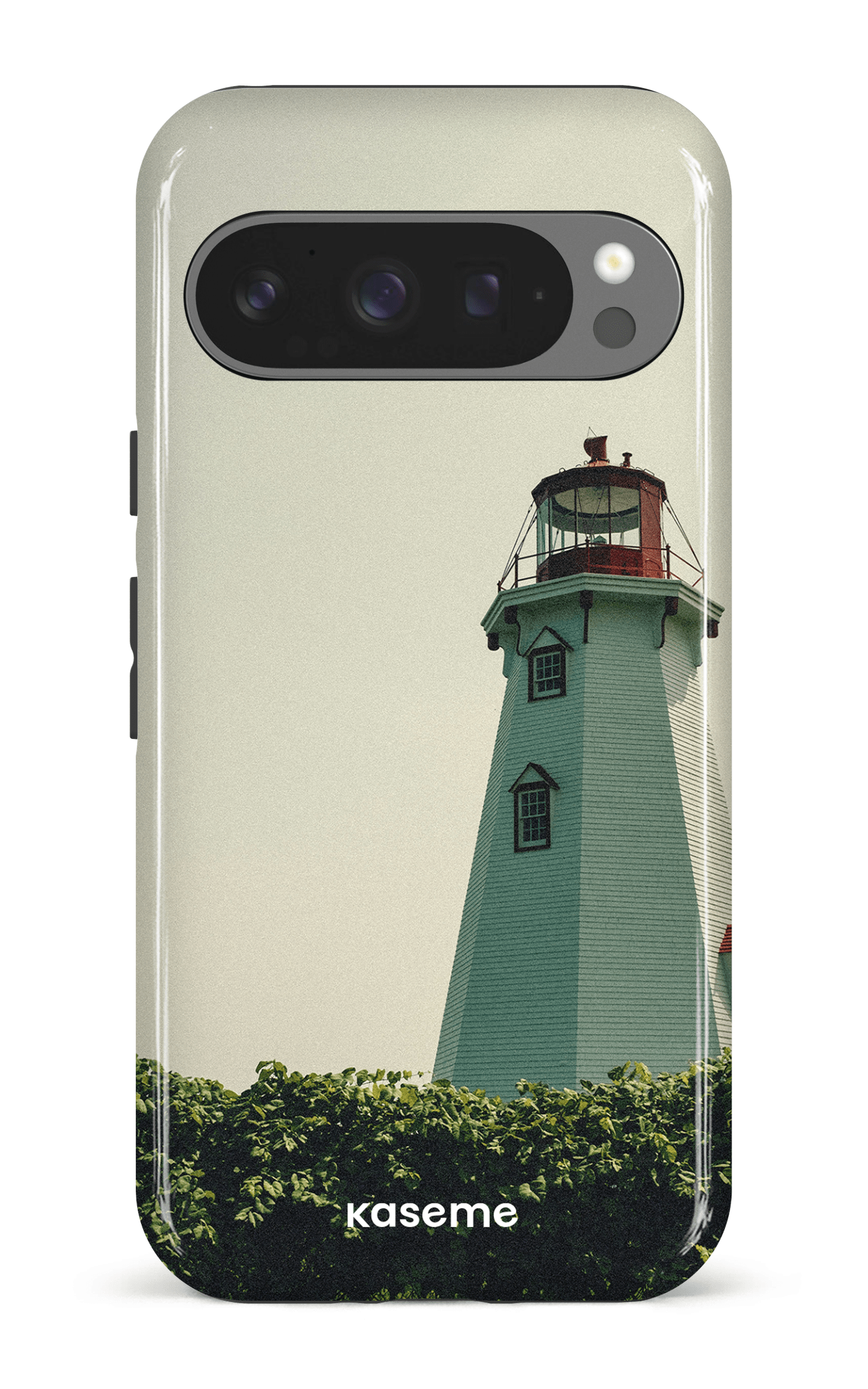 Google Pixel 9 Pro Impact (Gloss) PEI Light -