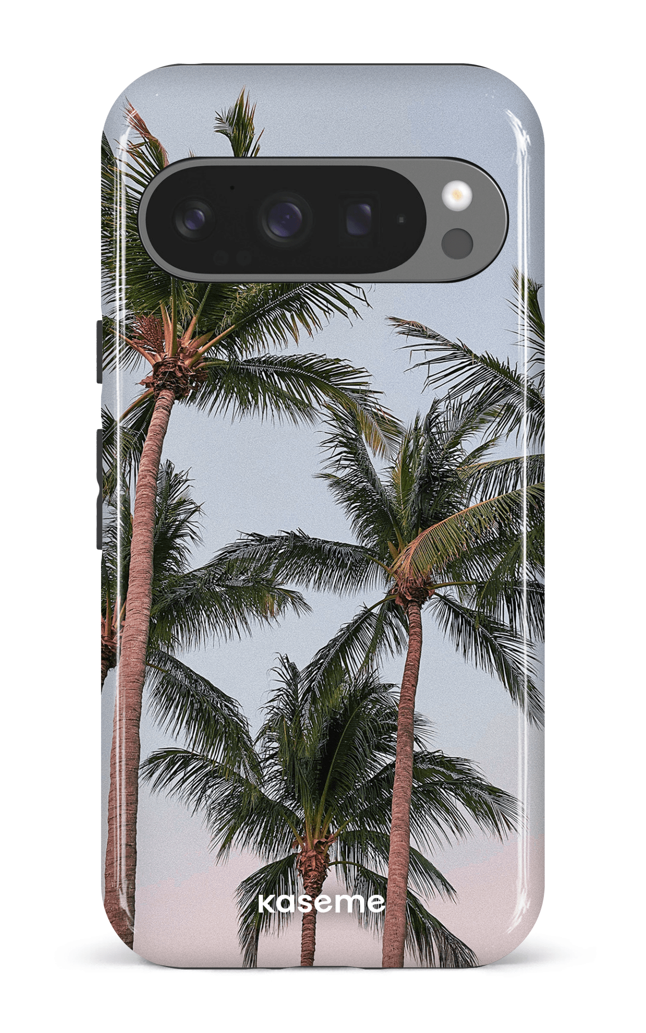 Google Pixel 9 Pro Impact (Gloss) Palmera -