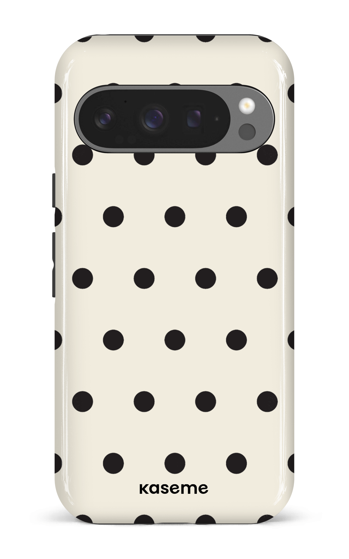 Google Pixel 9 Pro Impact (Gloss) Polka -