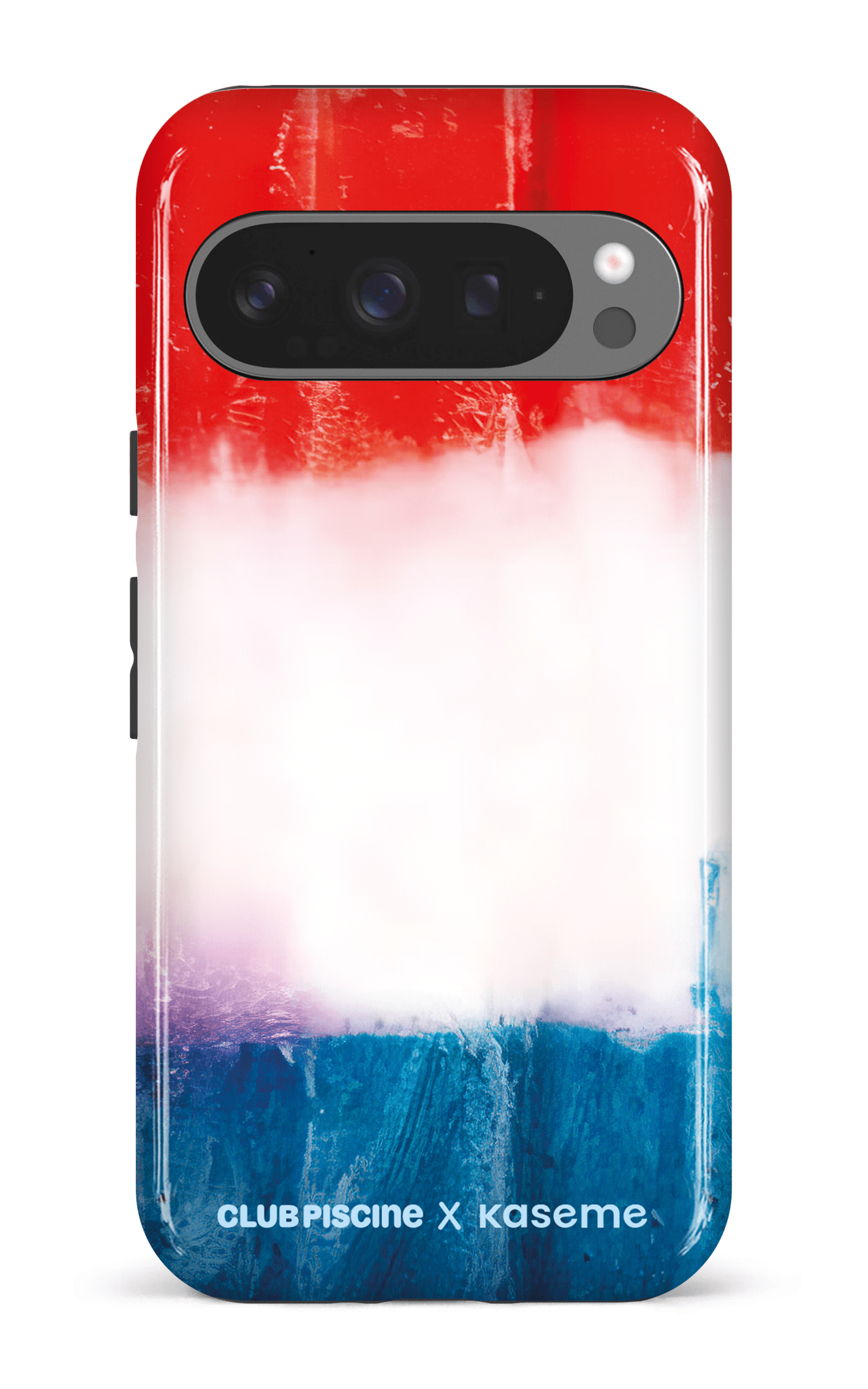 Google Pixel 9 Pro Impact (Gloss) Popsicle par Club Piscine -