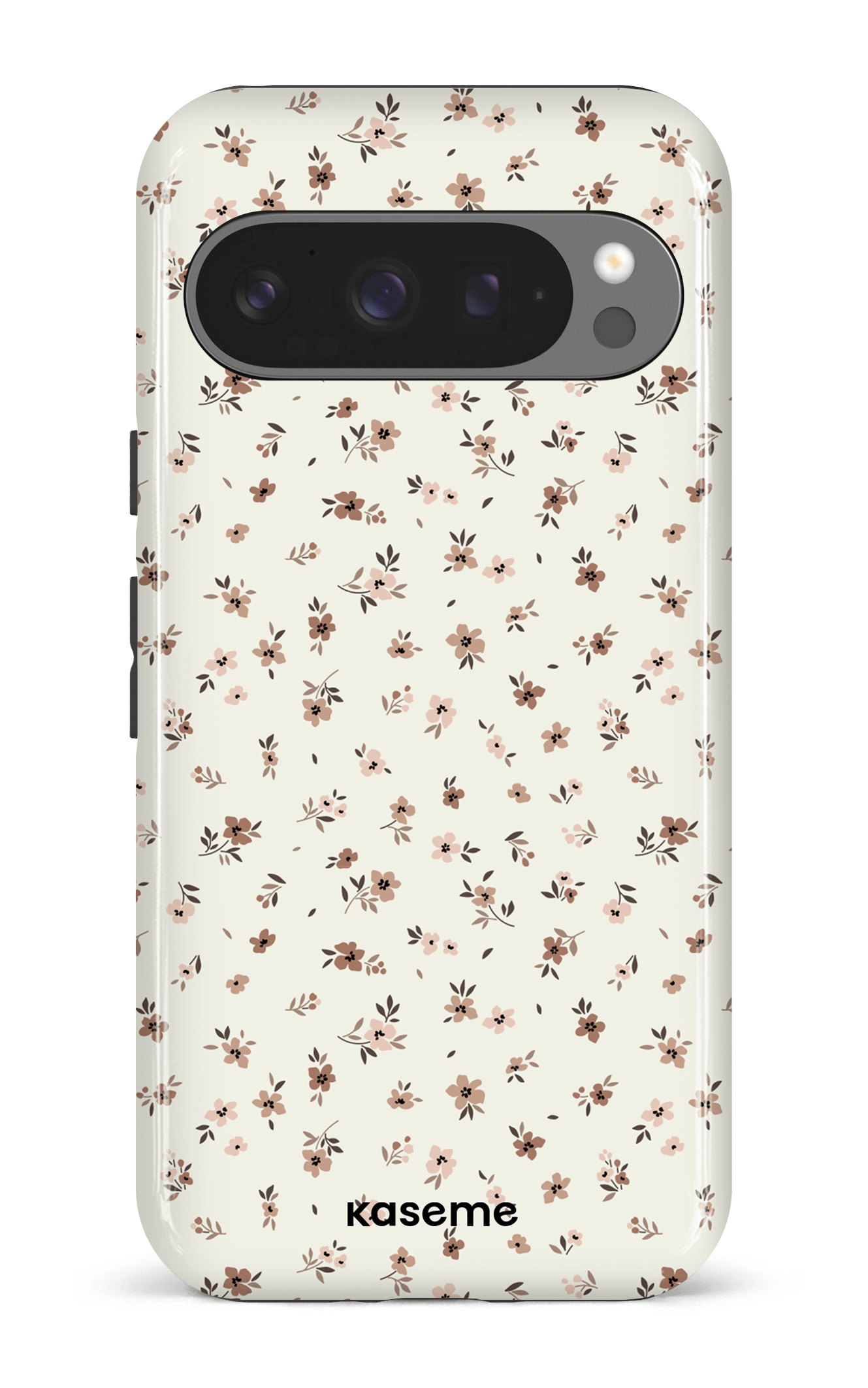 Google Pixel 9 Pro Impact (Gloss) Porcelain blossom Mousse -