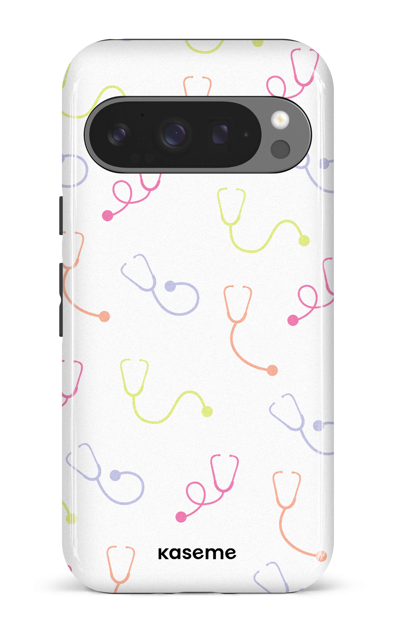 Google Pixel 9 Pro Impact (Gloss) Pulse -