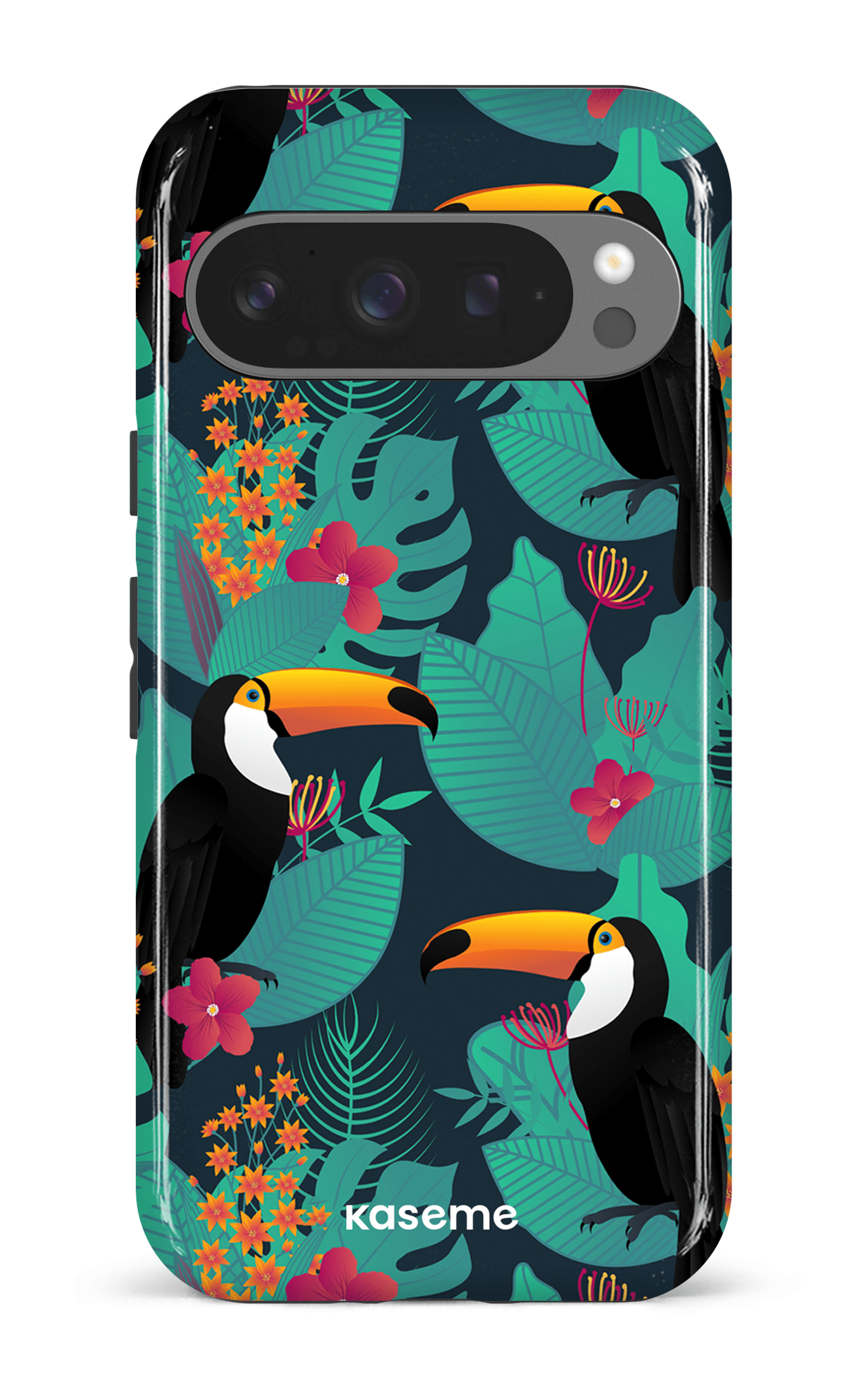 Google Pixel 9 Pro Impact (Gloss) Sam -