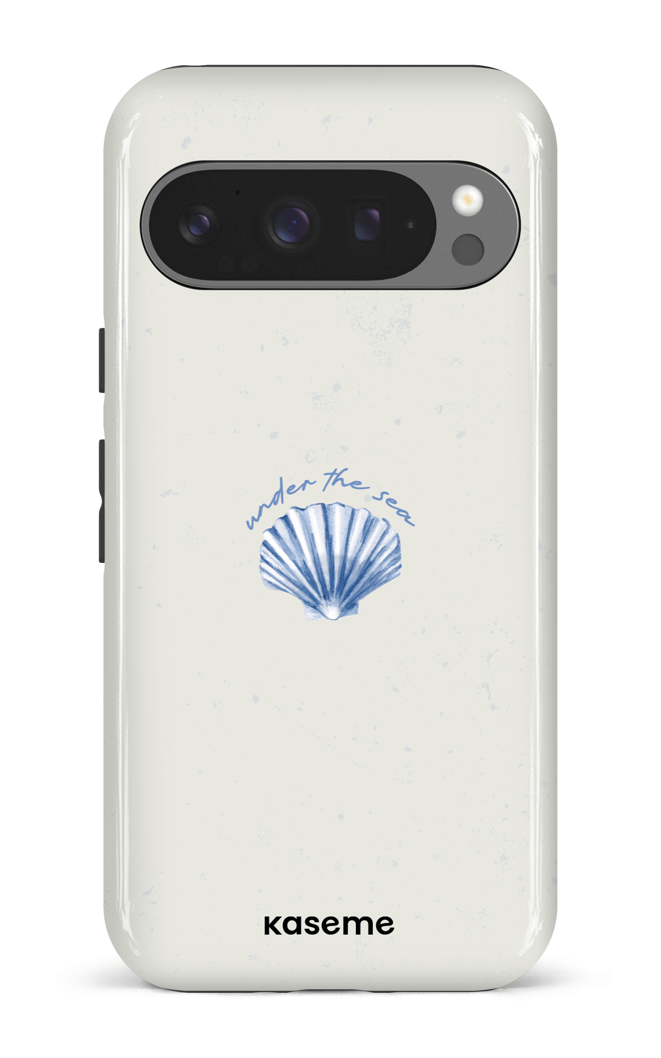 Google Pixel 9 Pro Impact (Gloss) Sealia -