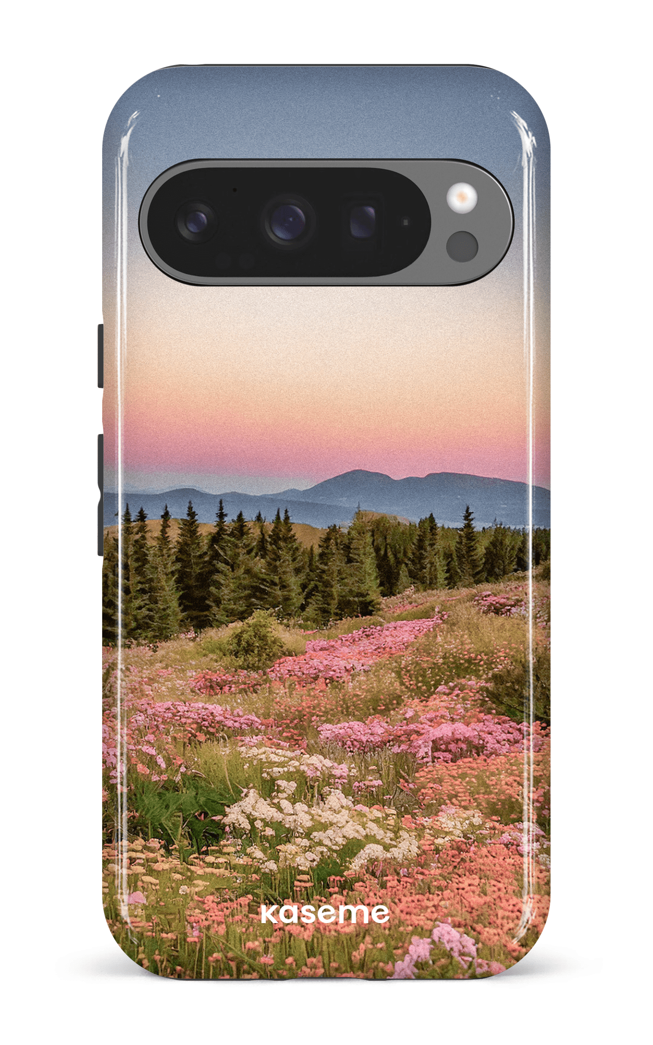 Google Pixel 9 Pro Impact (Gloss) Serene -