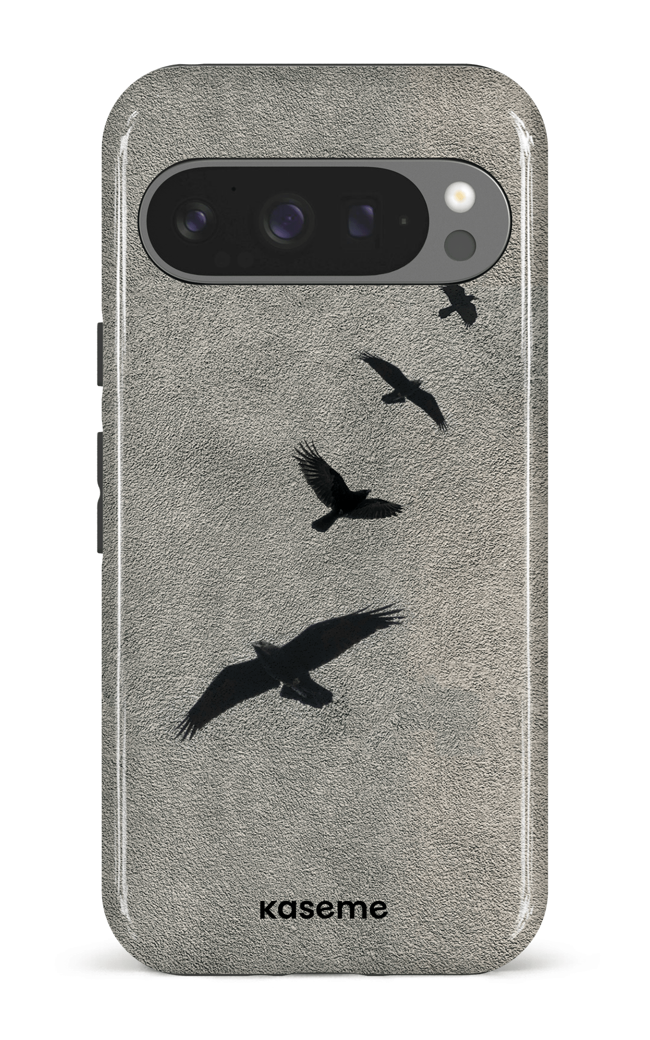 Google Pixel 9 Pro Impact (Gloss) Skybound -