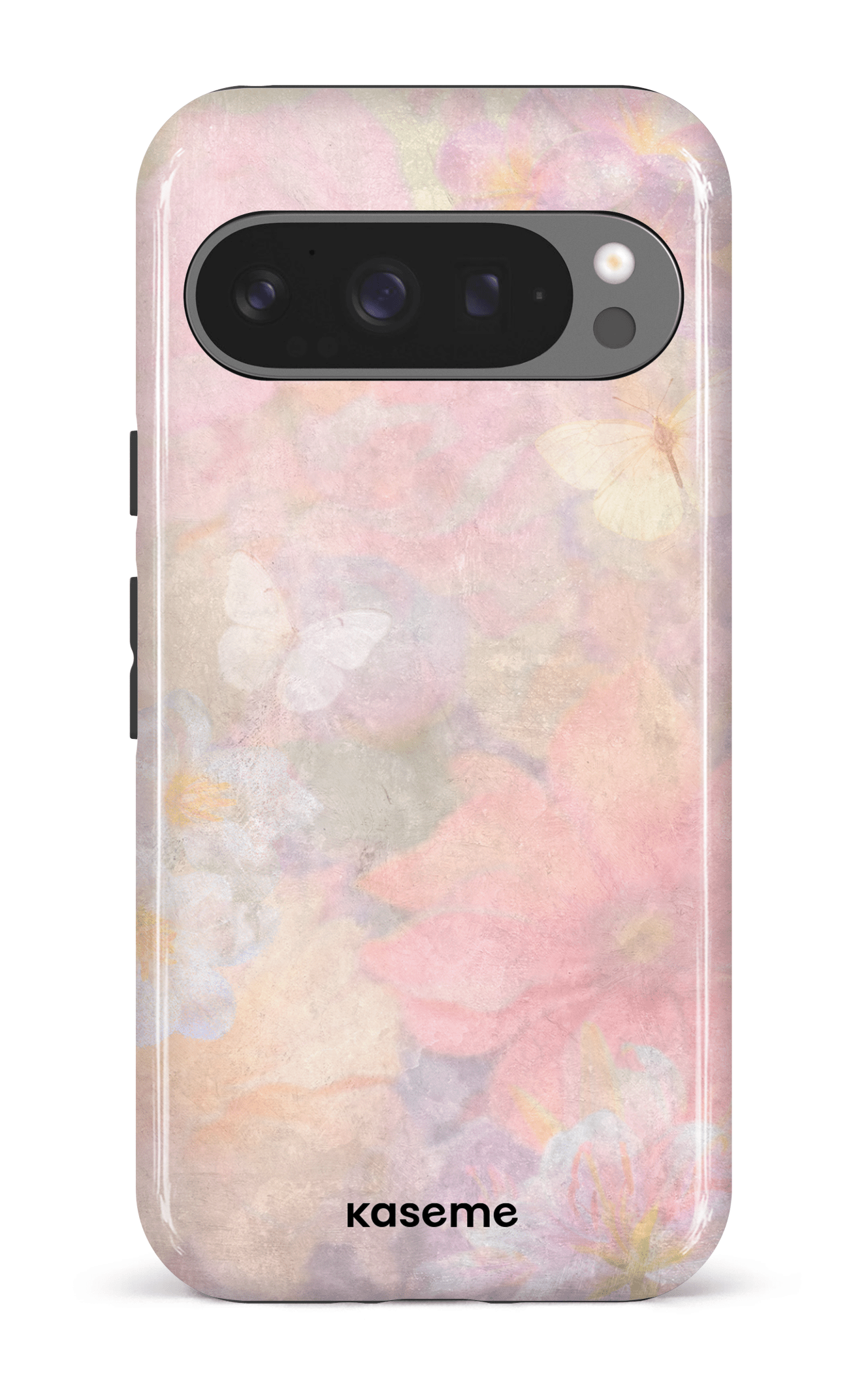 Google Pixel 9 Pro Impact (Gloss) Soft Bloom -