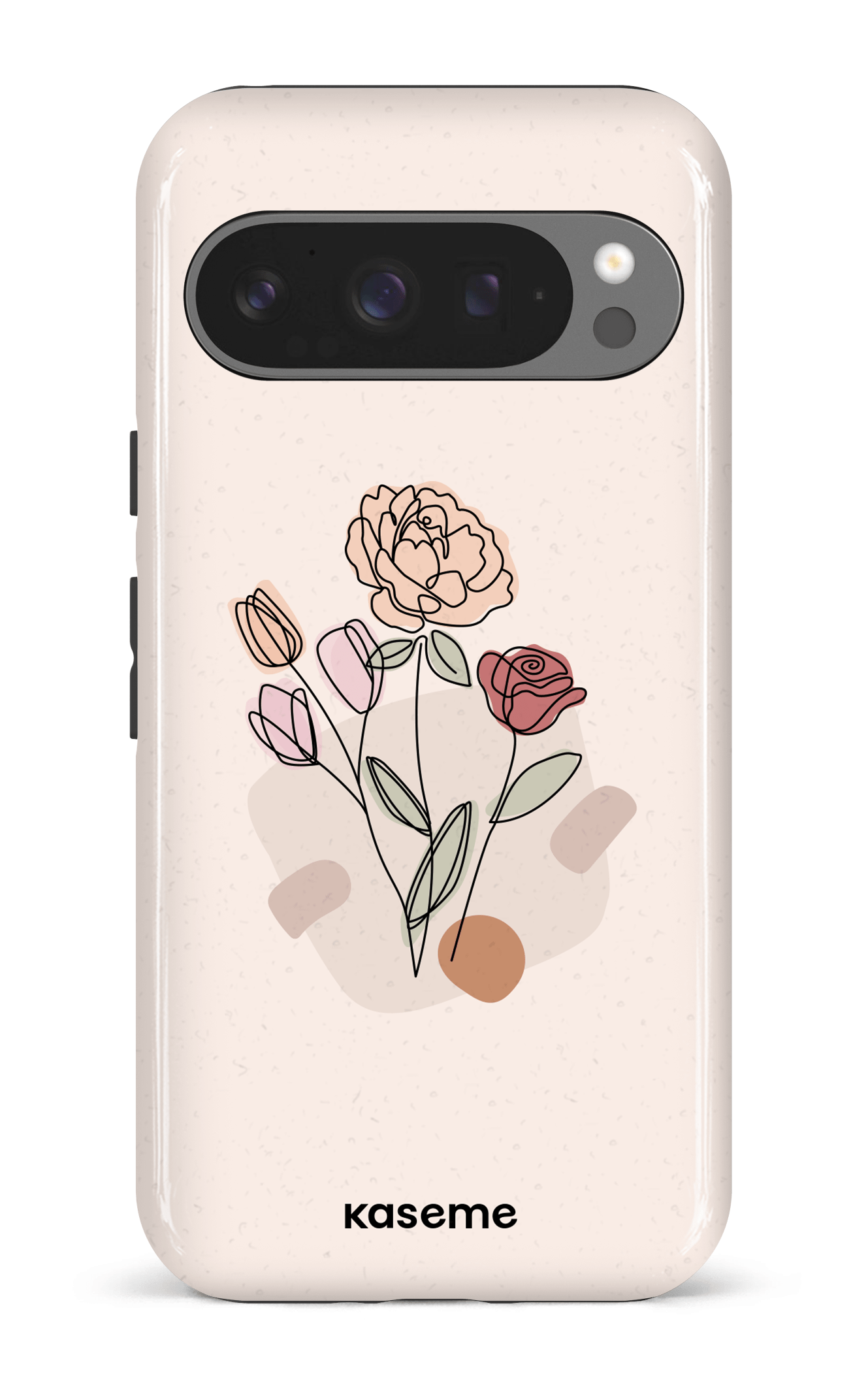 Google Pixel 9 Pro Impact (Gloss) Spring memories -
