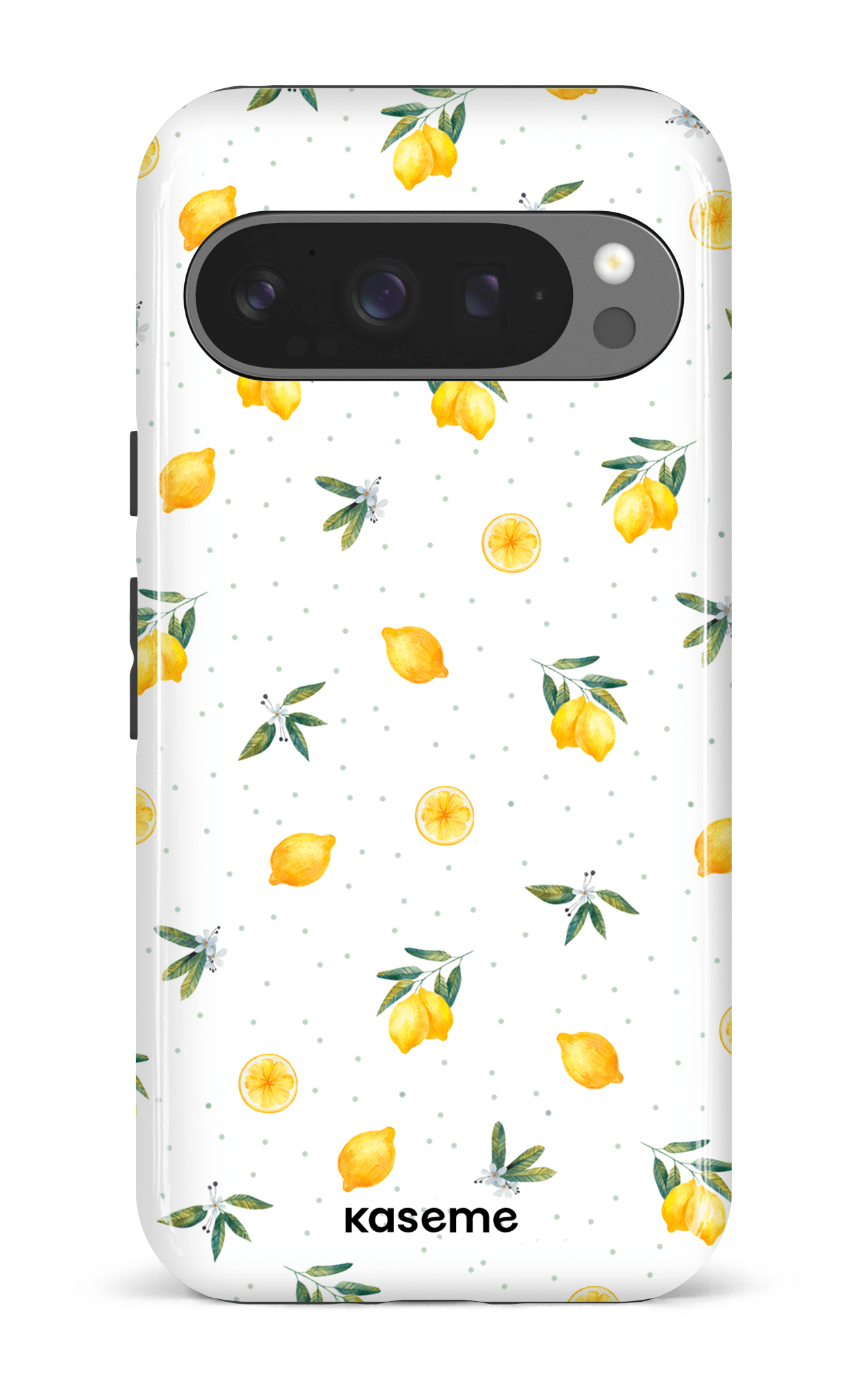 Google Pixel 9 Pro Impact (Gloss) Squeeze -