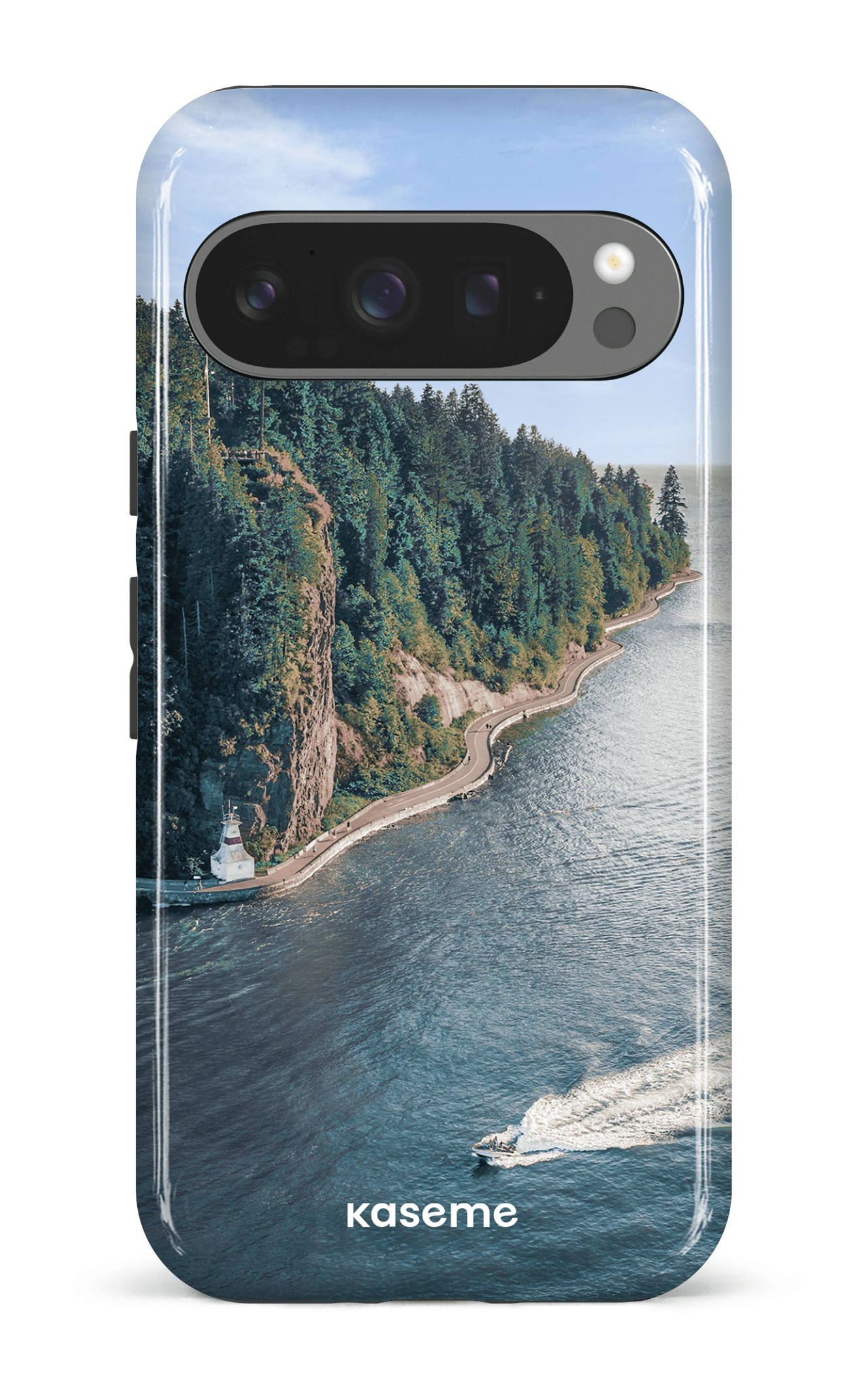 Google Pixel 9 Pro Impact (Gloss) Stanley -