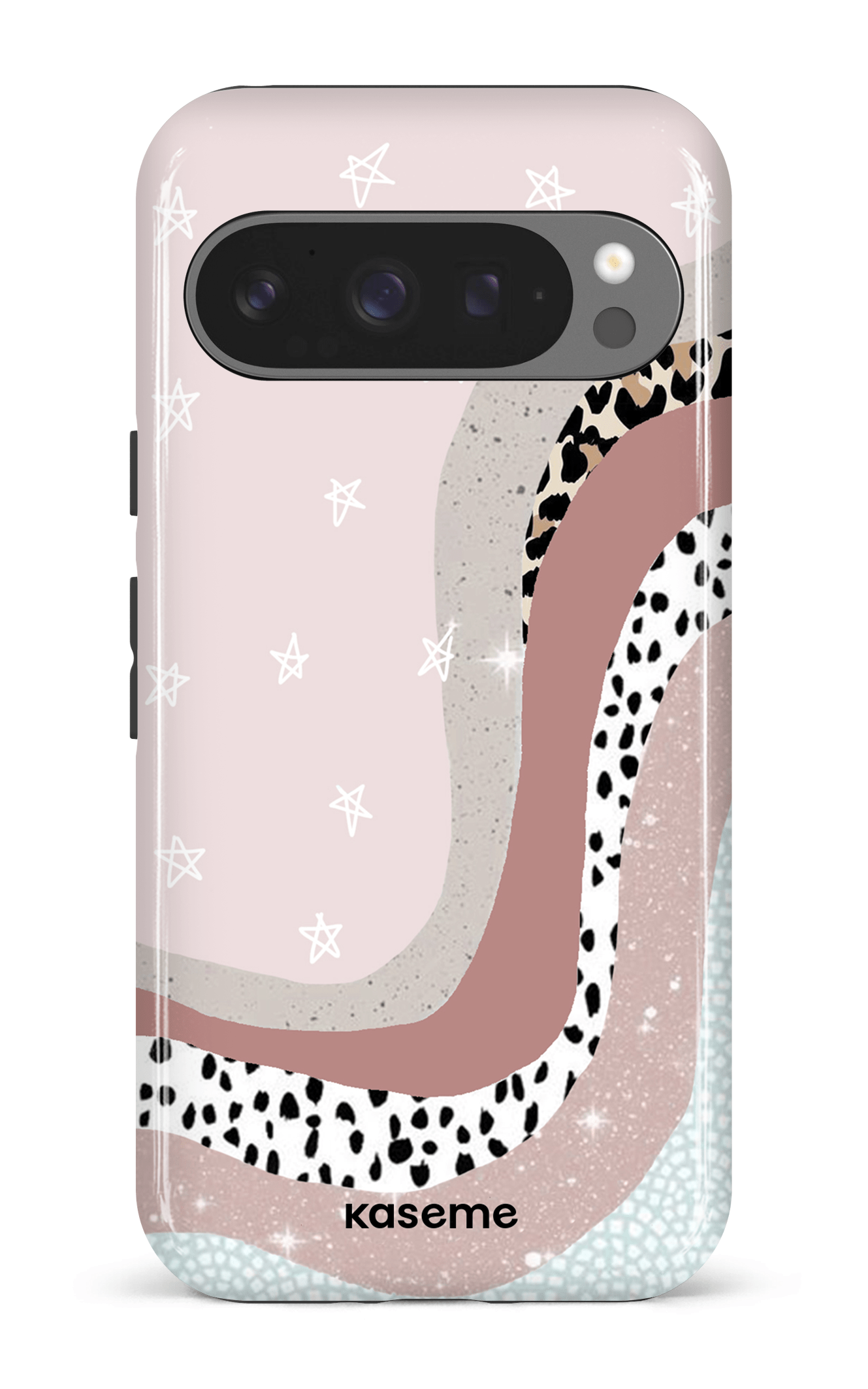 Google Pixel 9 Pro Impact (Gloss) Starchild -