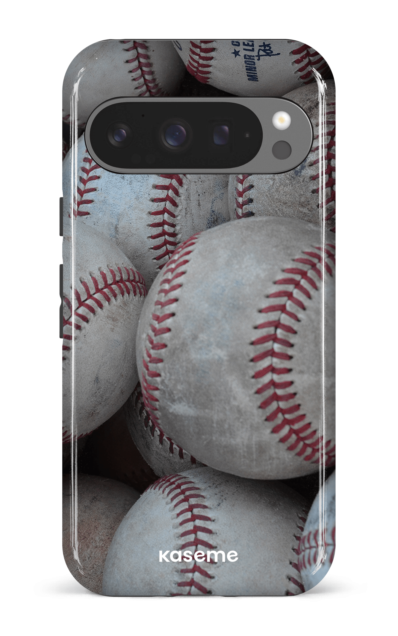 Google Pixel 9 Pro Impact (Gloss) Strike -