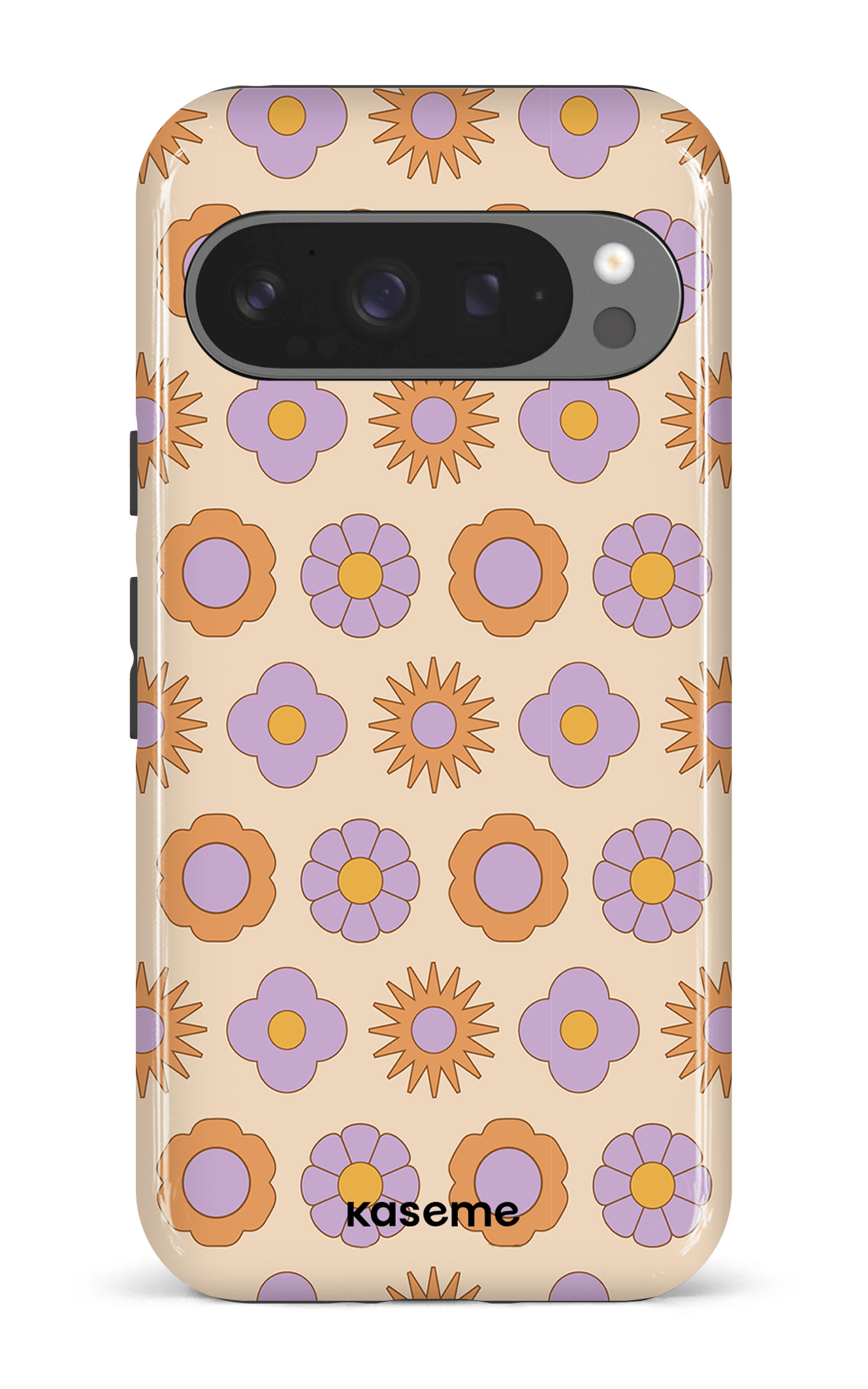 Google Pixel 9 Pro Impact (Gloss) Sunset child -