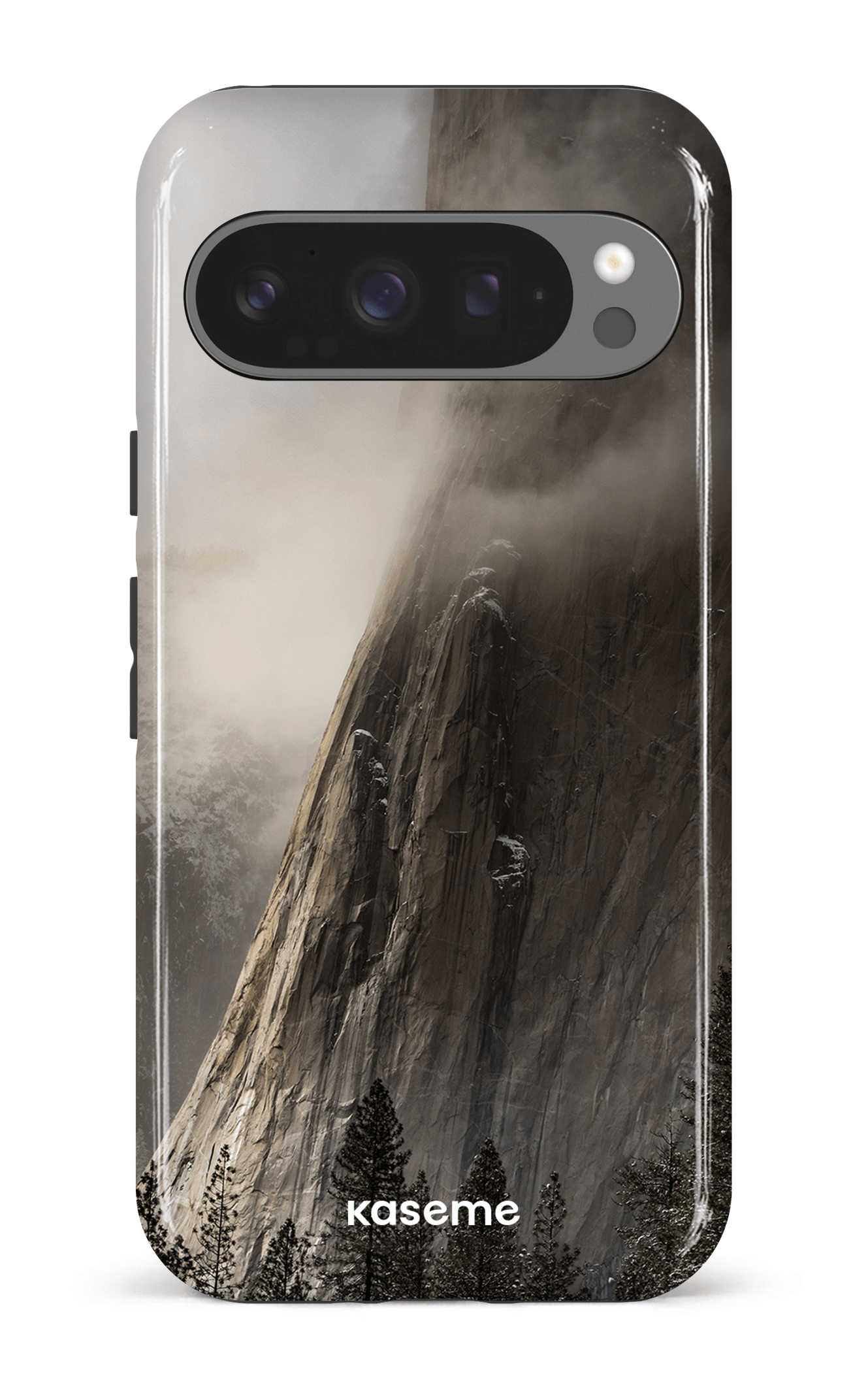 Google Pixel 9 Pro Impact (Gloss) Surge -