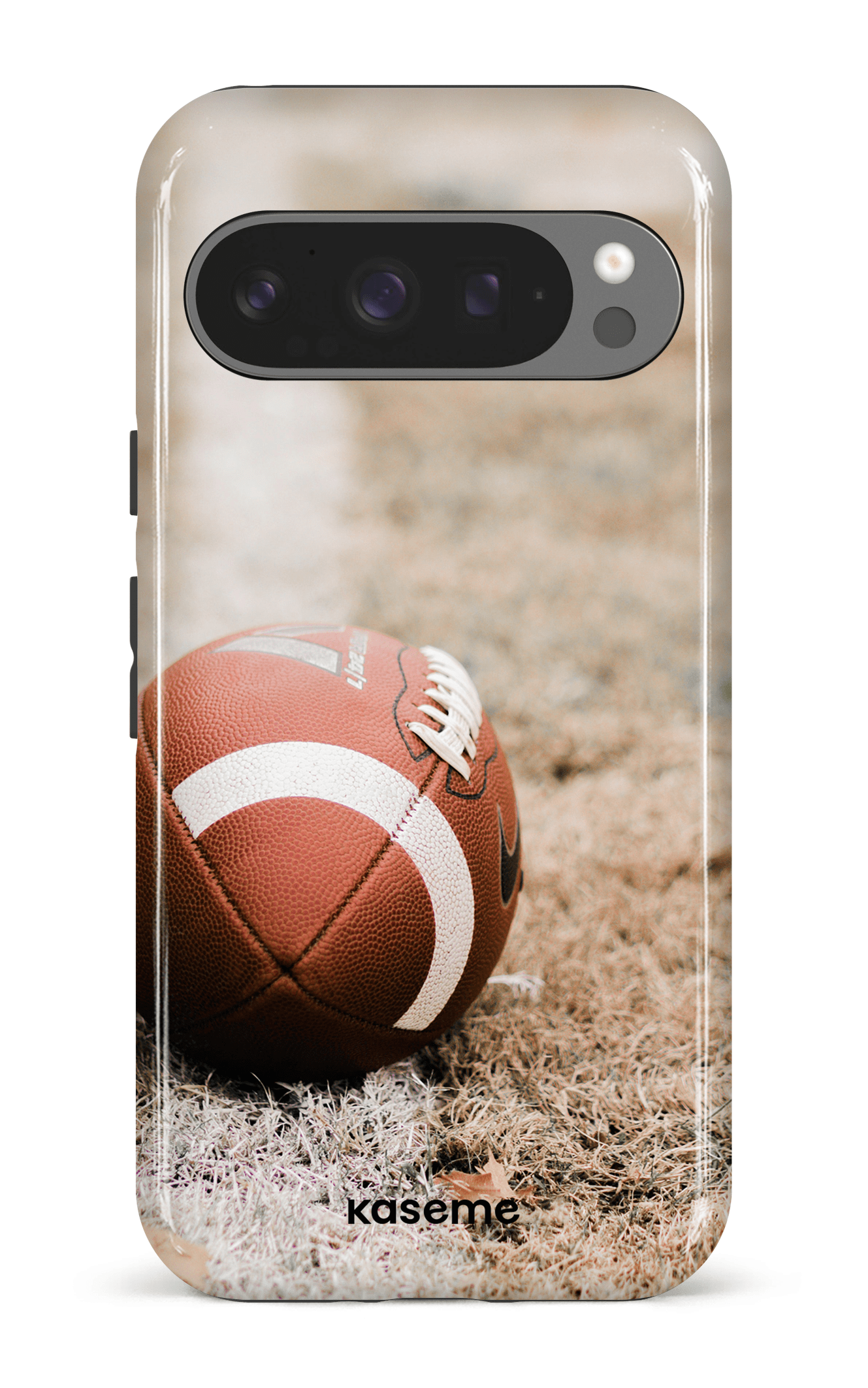 Google Pixel 9 Pro Impact (Gloss) Tackle -
