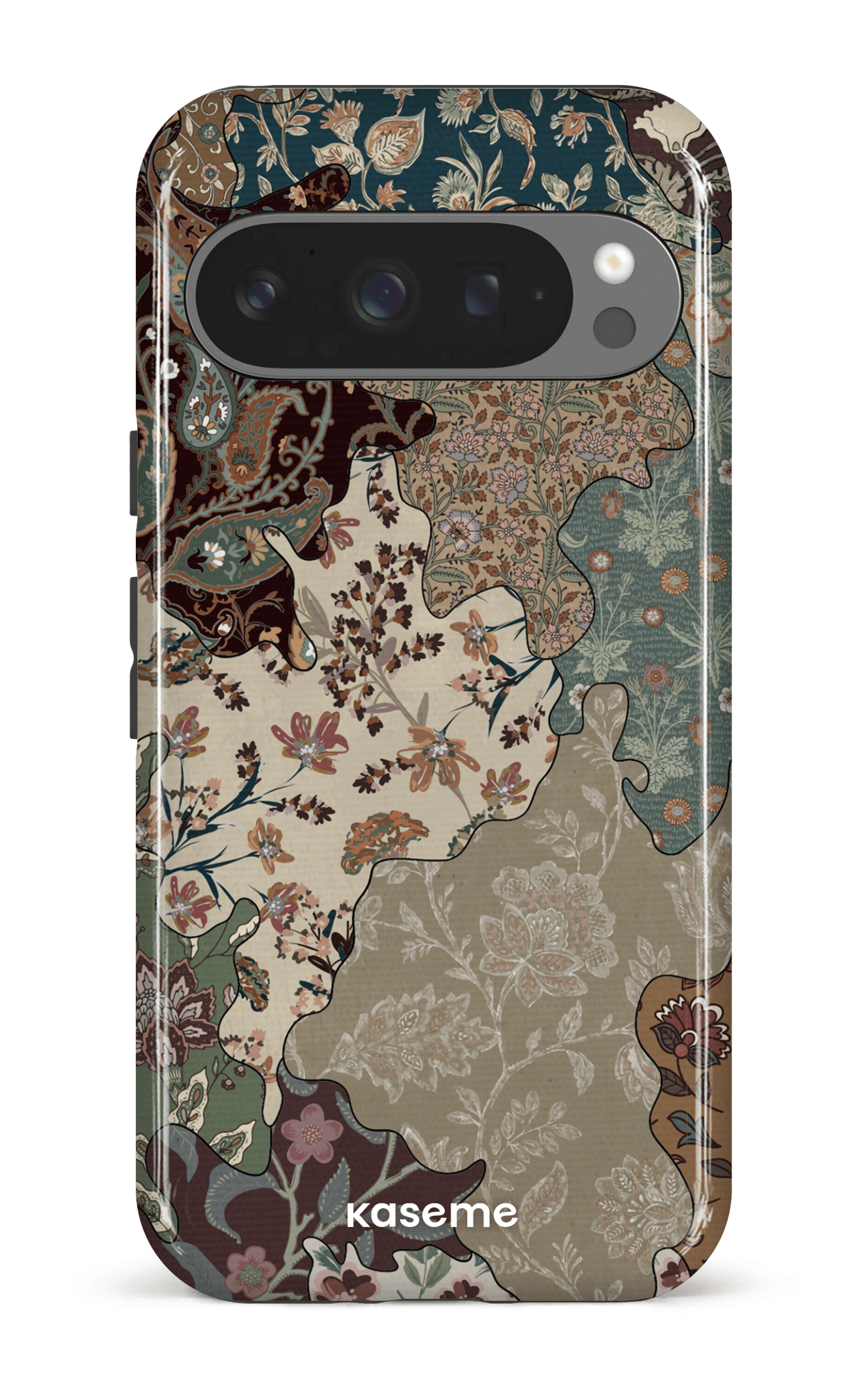 Google Pixel 9 Pro Impact (Gloss) Tapestry -