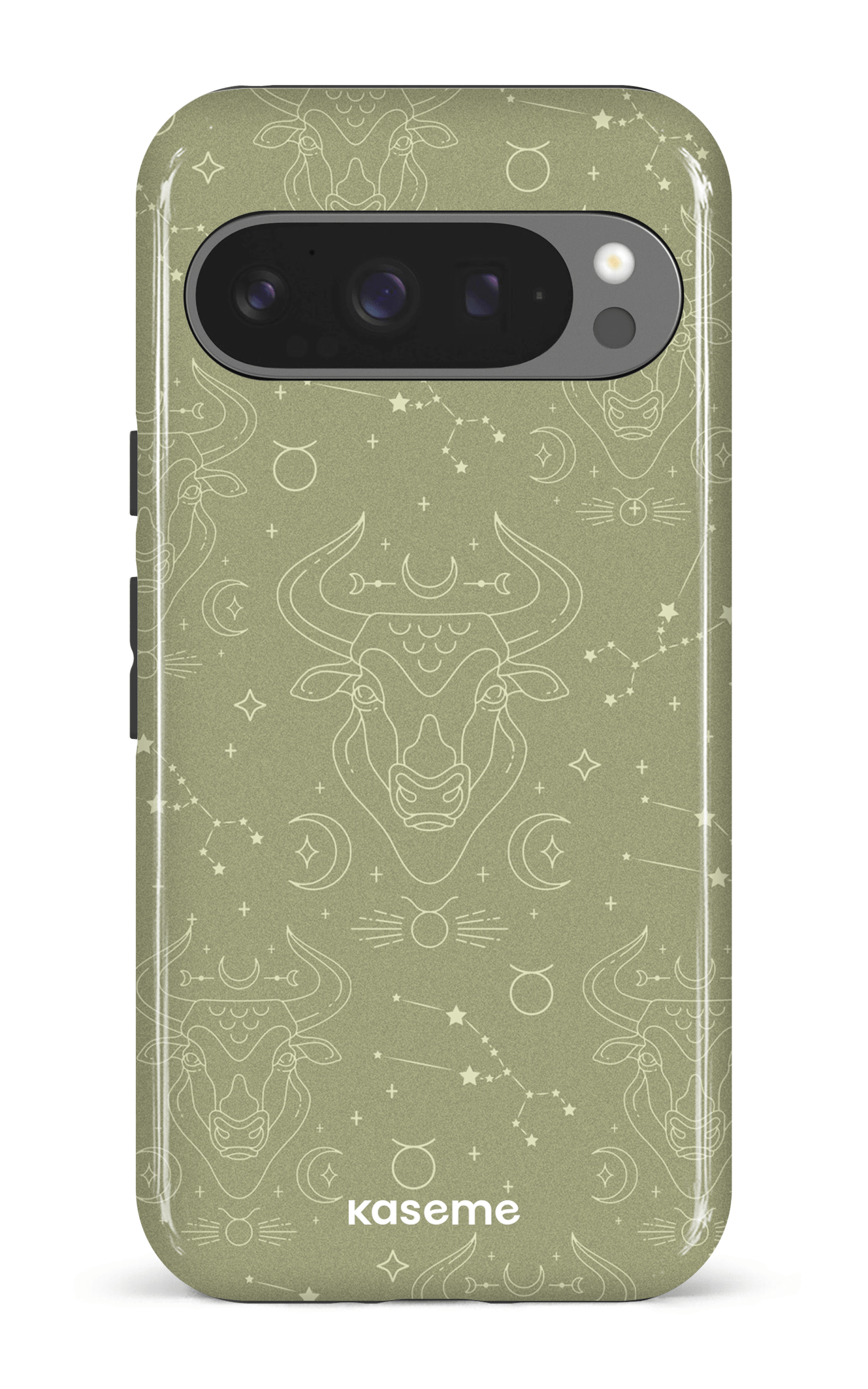 Google Pixel 9 Pro Impact (Gloss) Taurus -