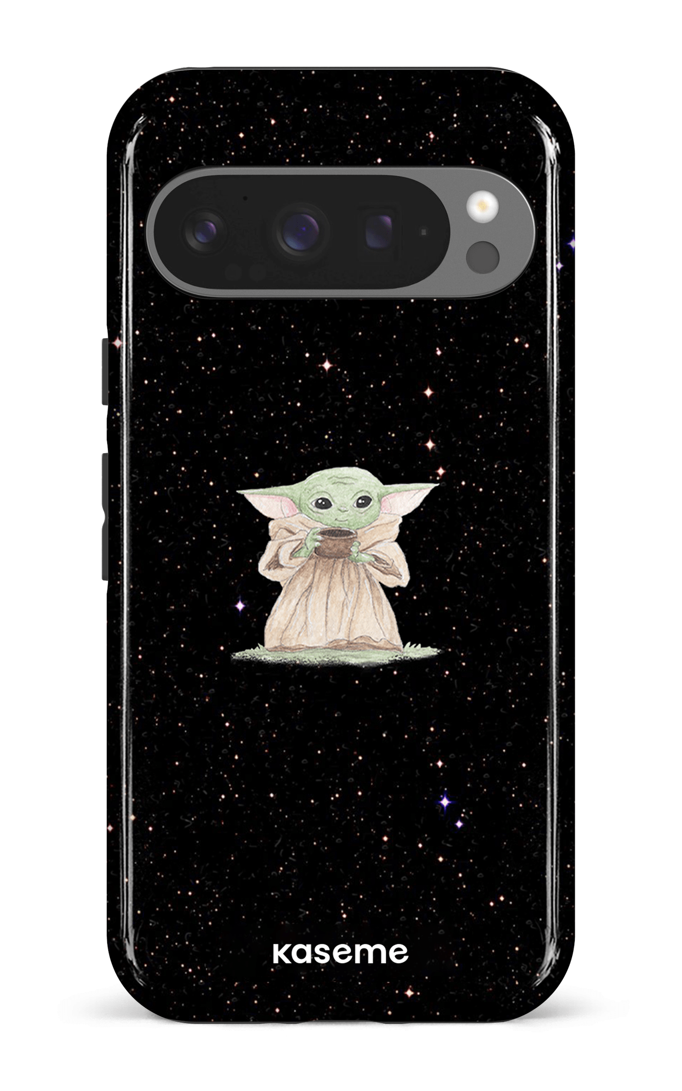 Google Pixel 9 Pro Impact (Gloss) The Child -