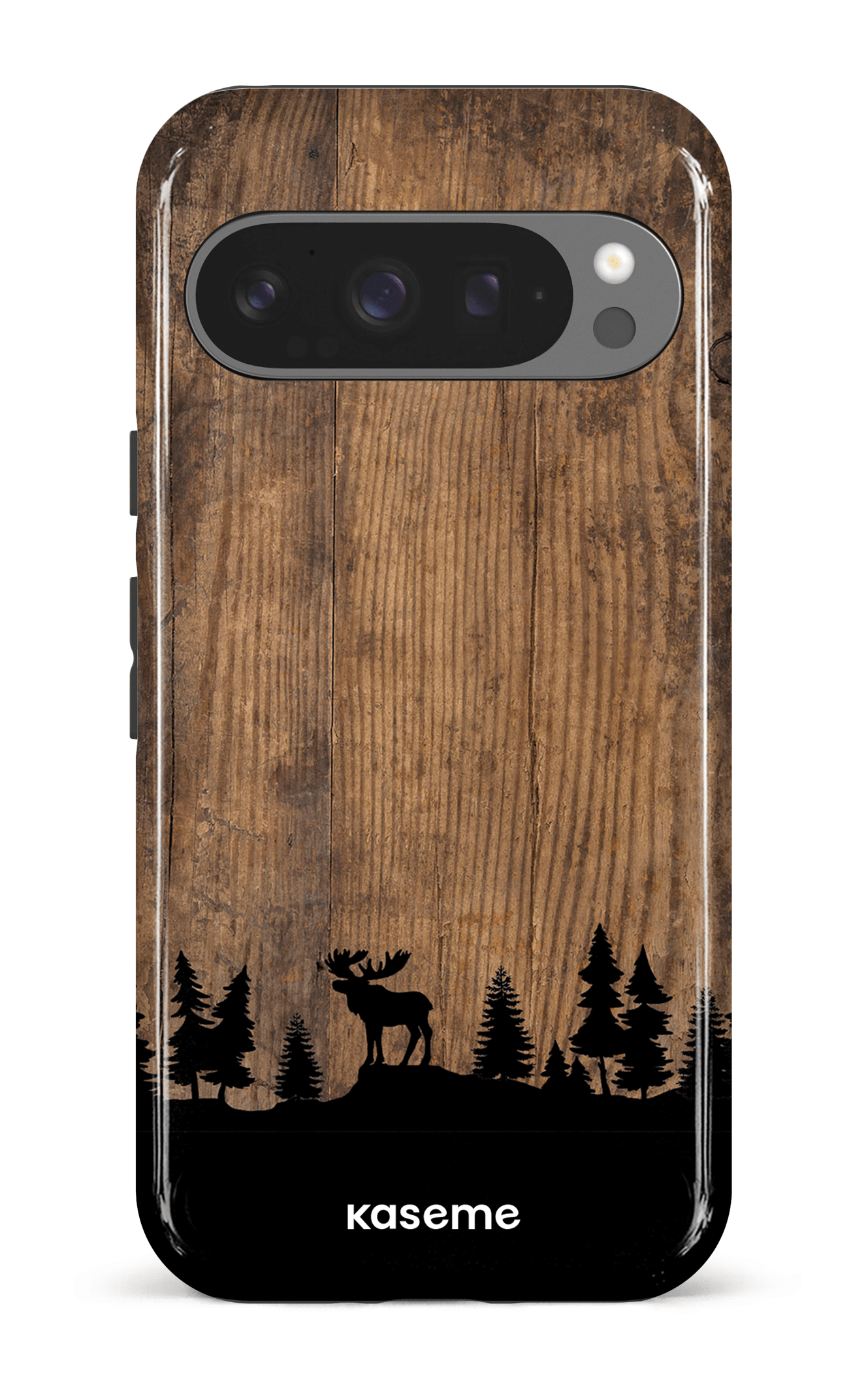 Google Pixel 9 Pro Impact (Gloss) The Moose -