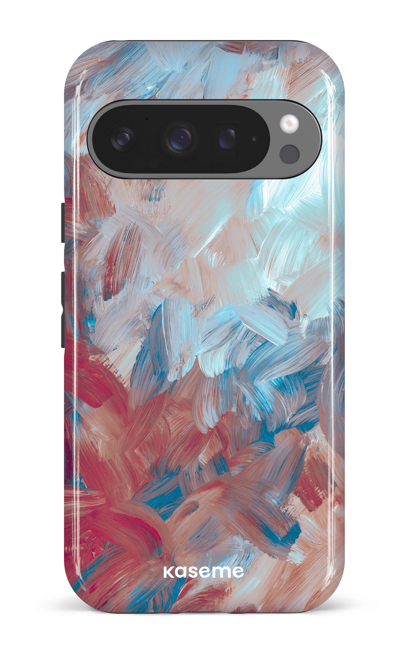 Google Pixel 9 Pro Impact (Gloss) The Painter -