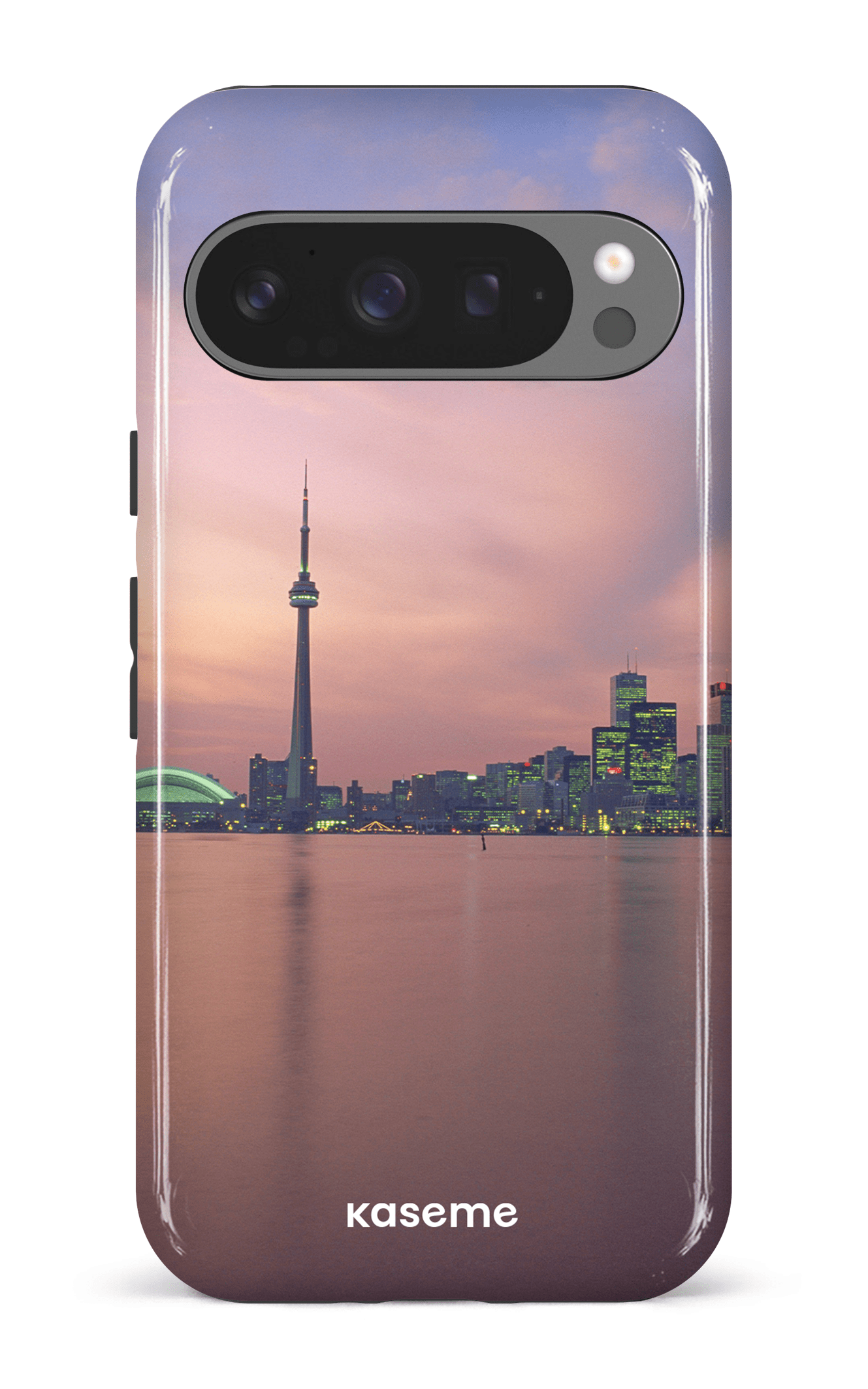 Google Pixel 9 Pro Impact (Gloss) The Six -