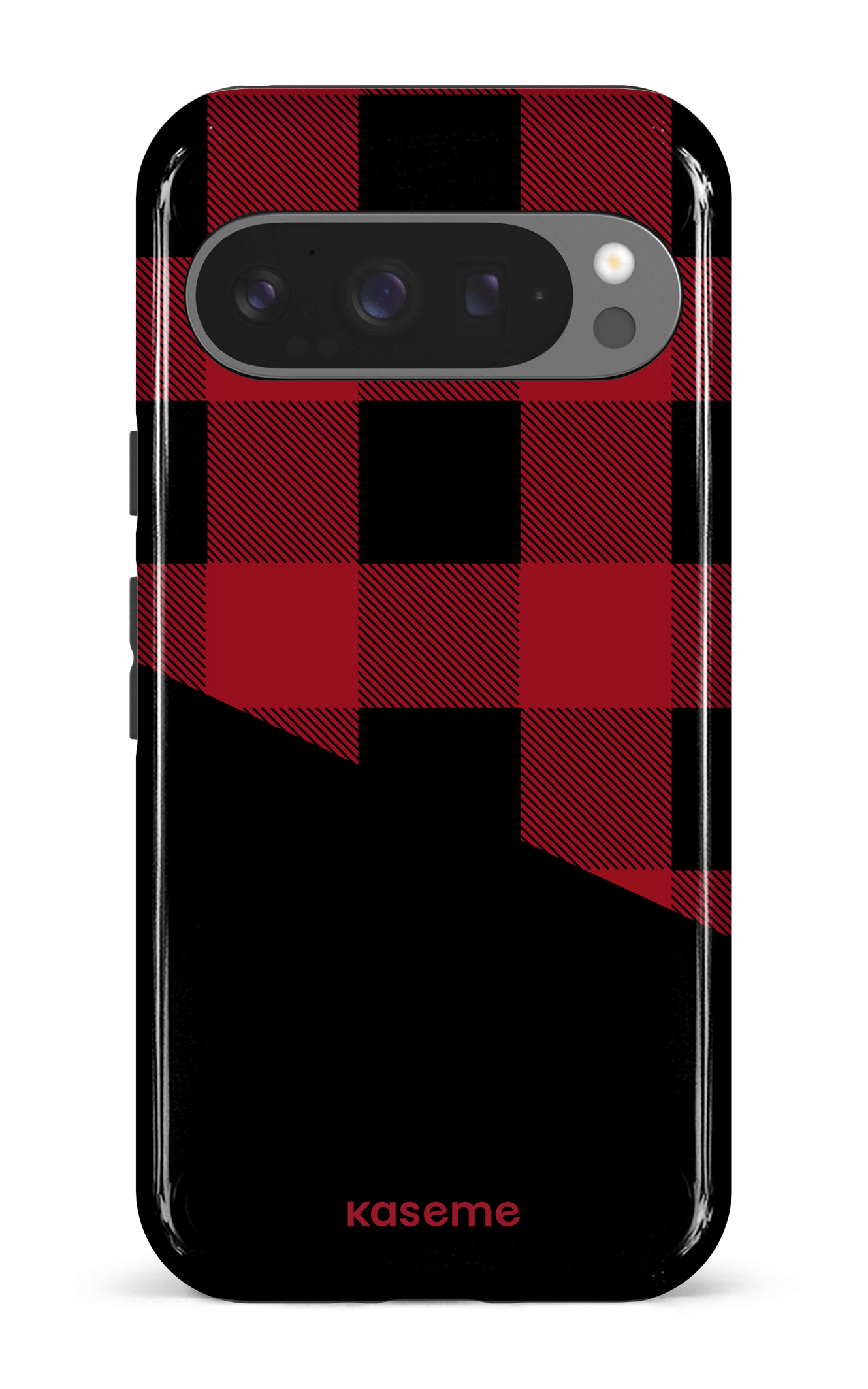 Google Pixel 9 Pro Impact (Gloss) The Woodcutter -