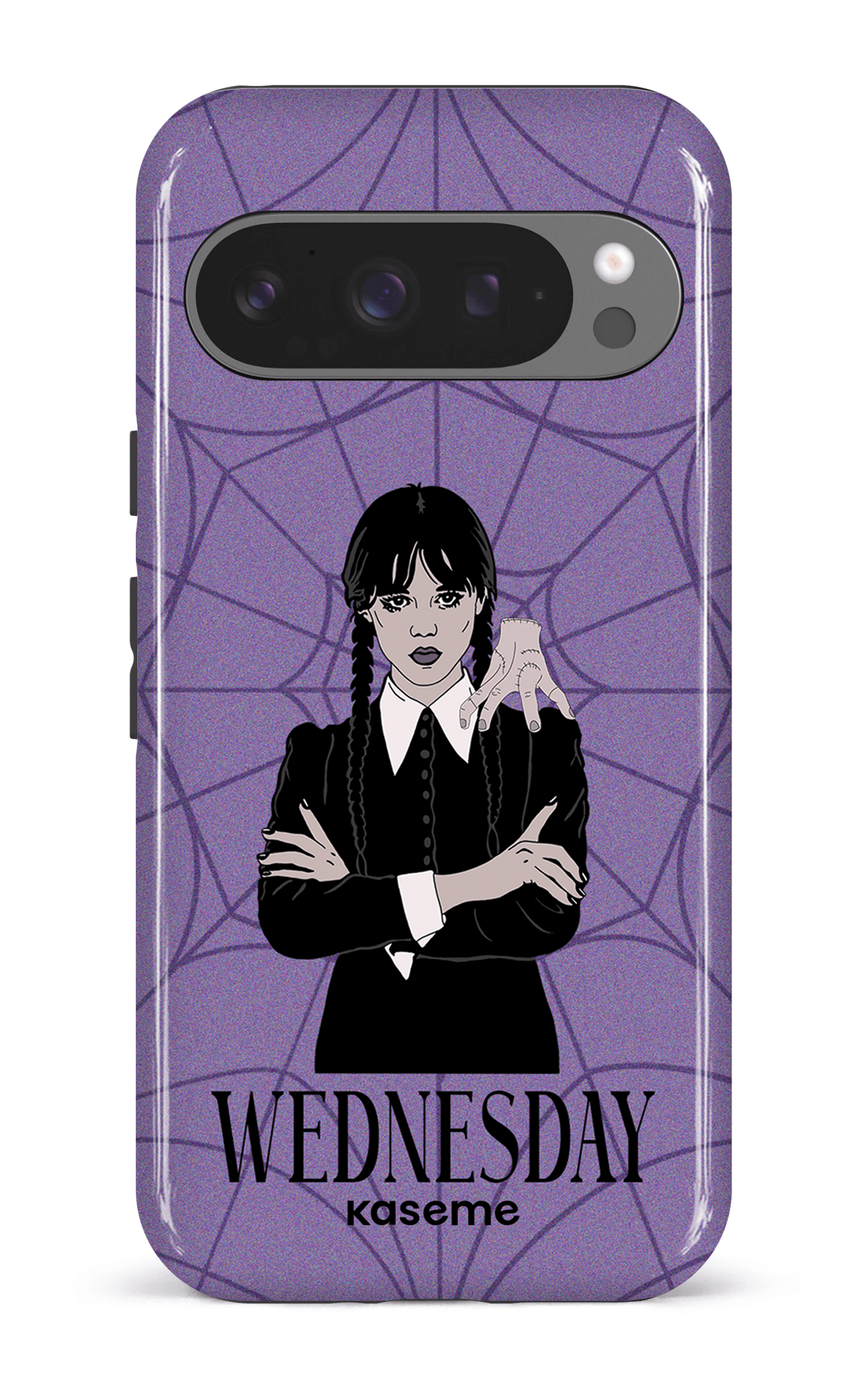 Google Pixel 9 Pro Impact (Gloss) Thing -