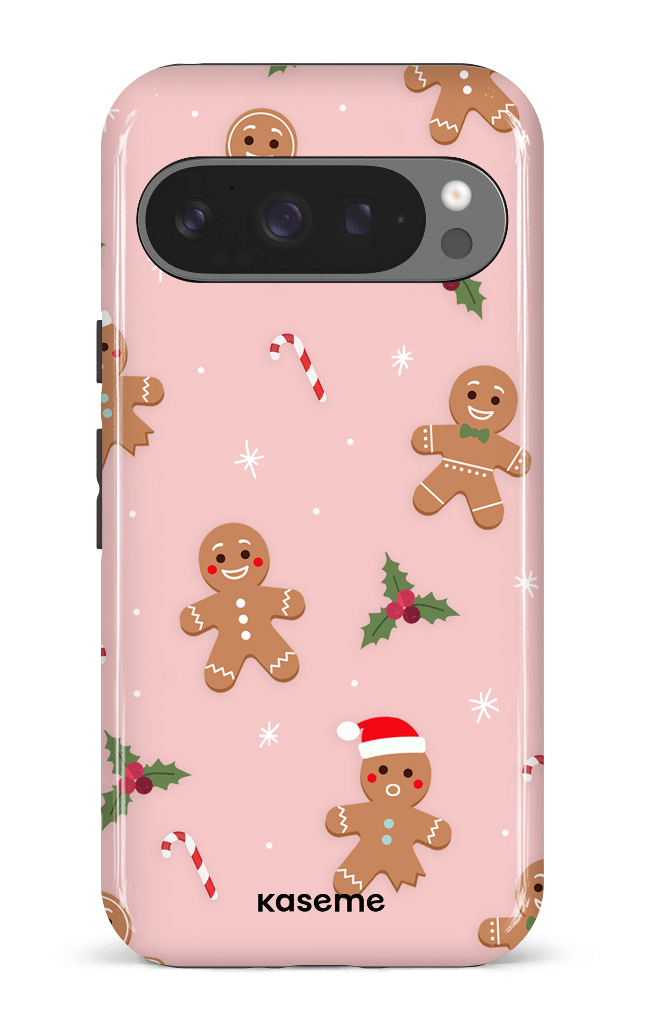 Google Pixel 9 Pro Impact (Gloss) Ti-biscuit -