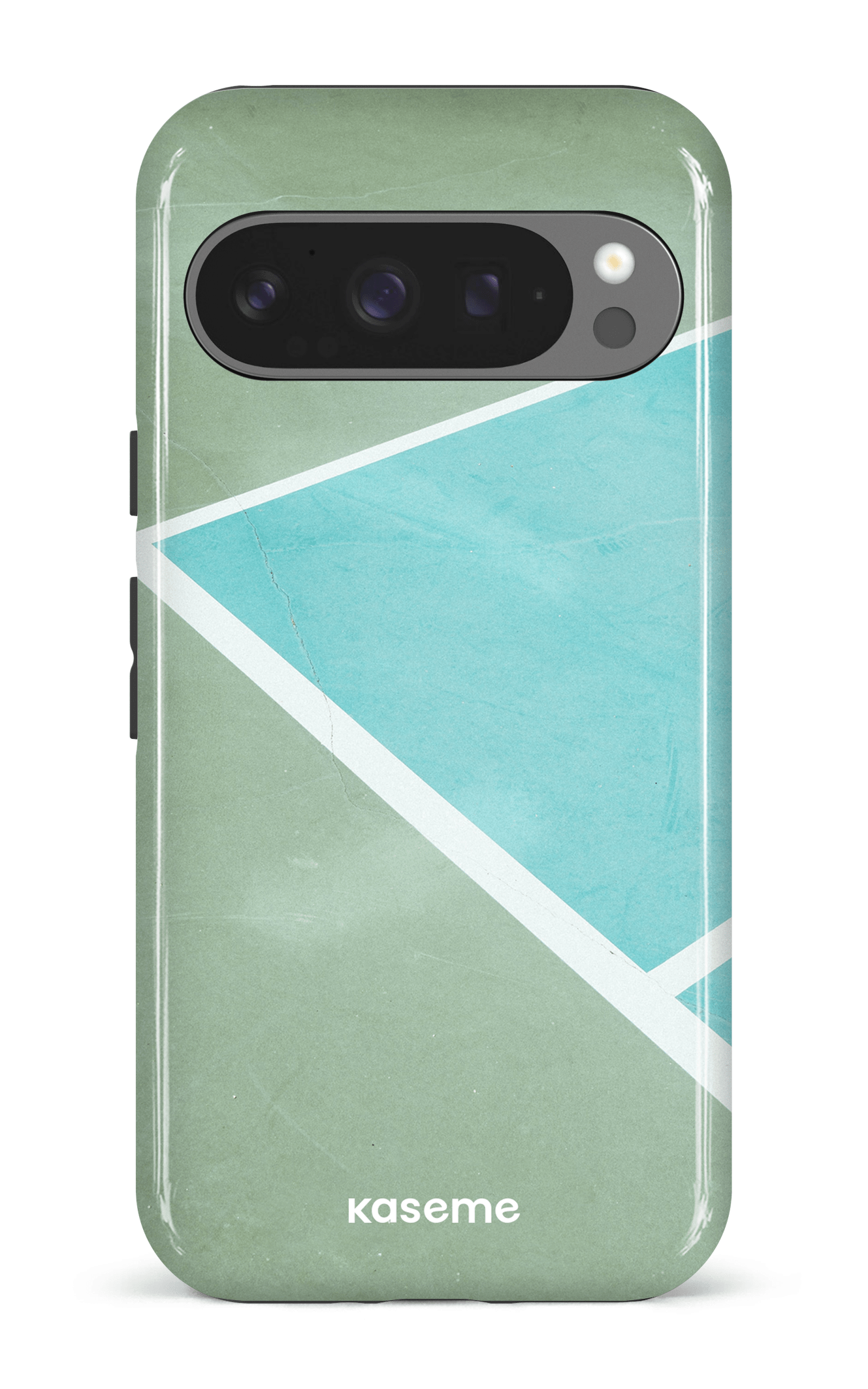 Google Pixel 9 Pro Impact (Gloss) Topspin -