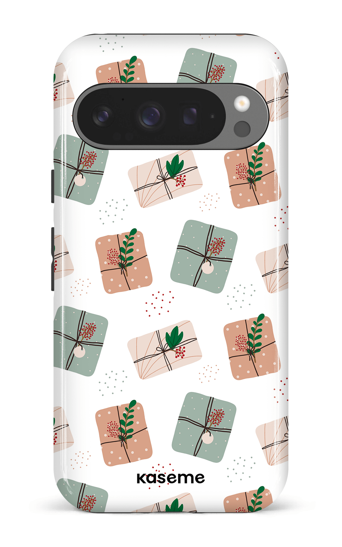 Google Pixel 9 Pro Impact (Gloss) Treat -