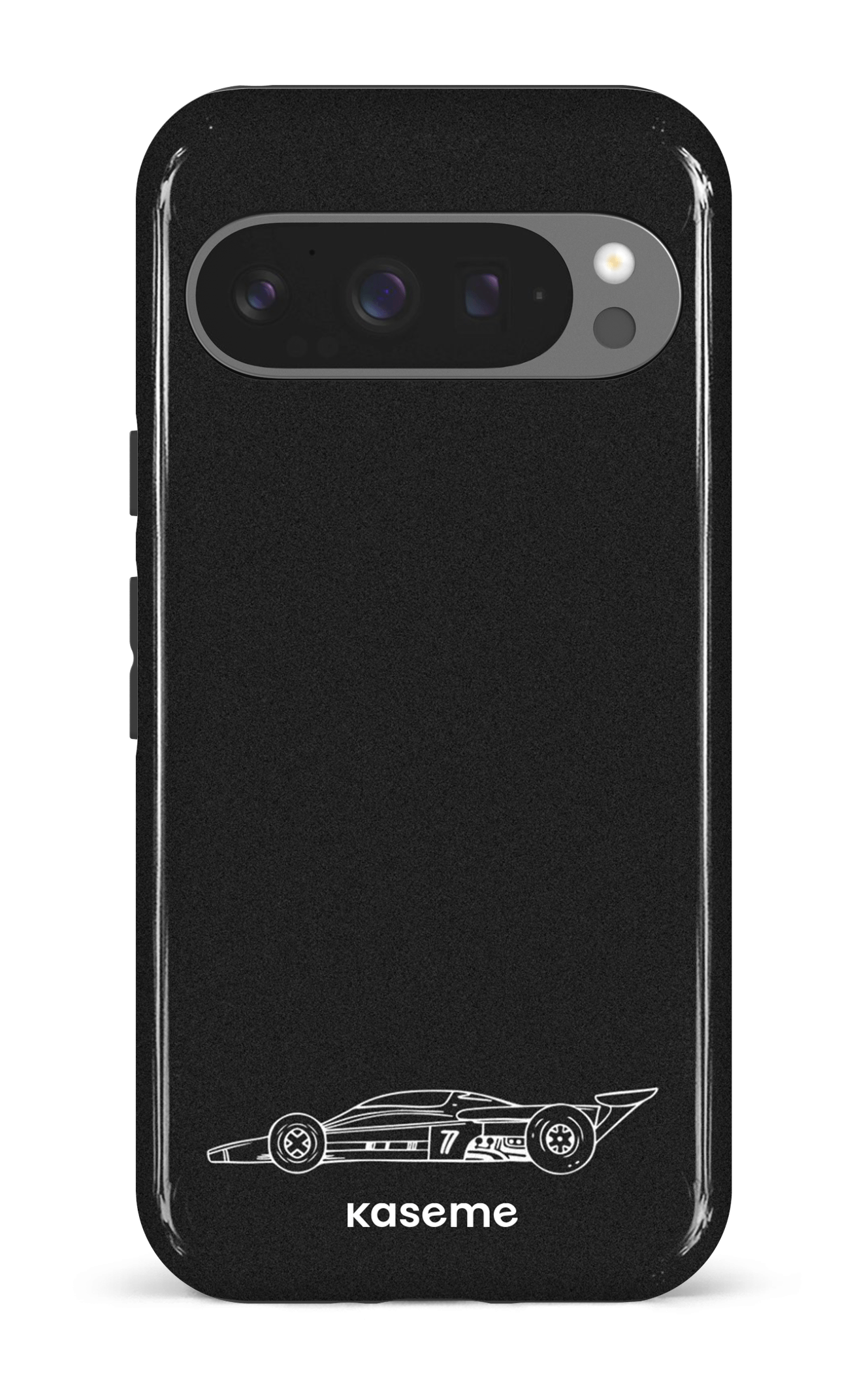 Google Pixel 9 Pro Impact (Gloss) Turbo -