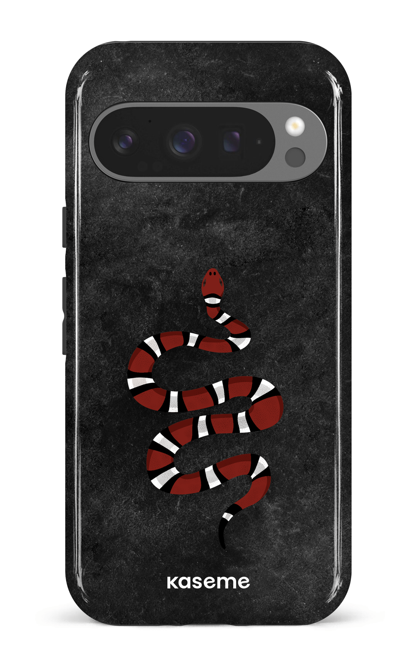 Google Pixel 9 Pro Impact (Gloss) Venom -