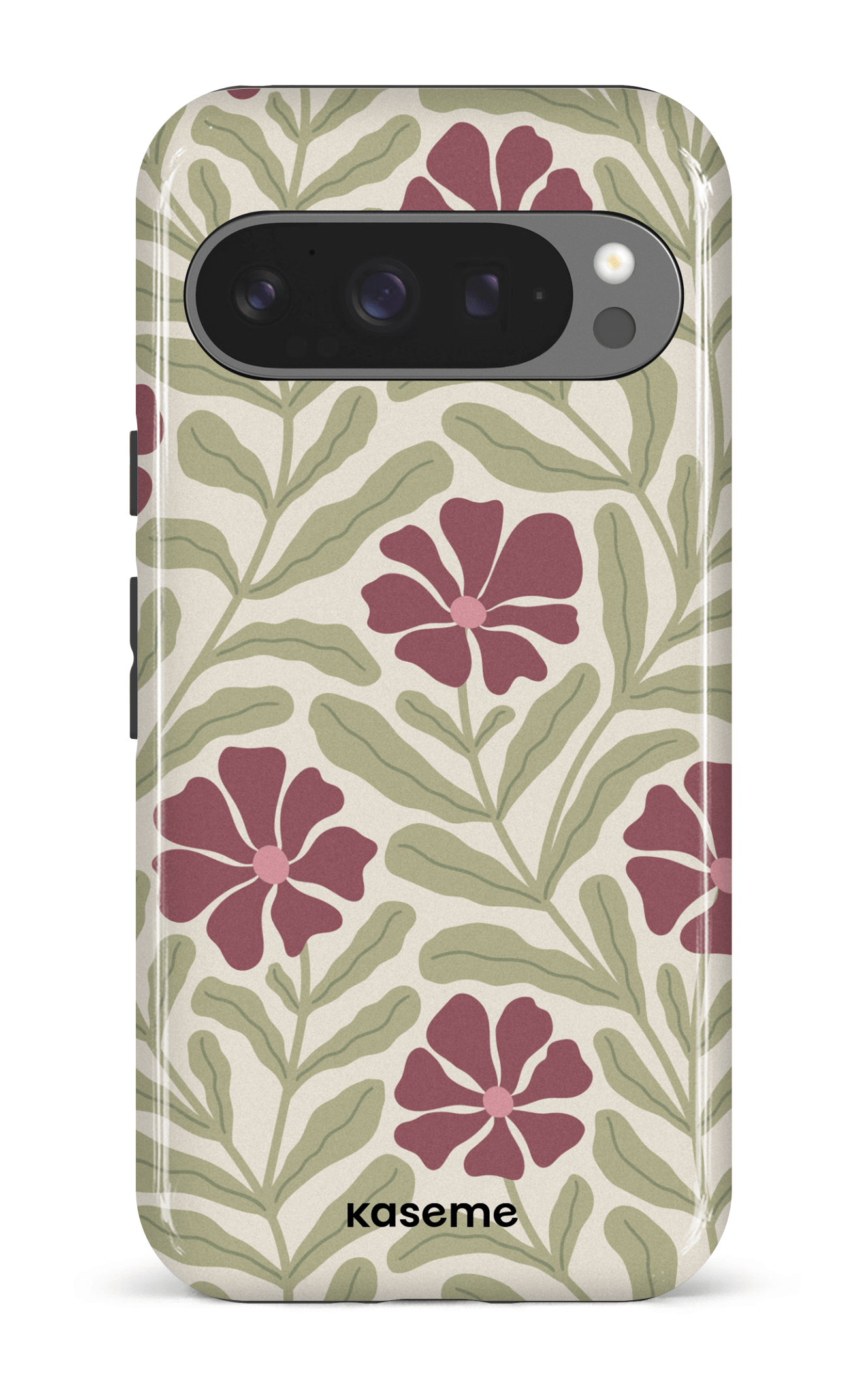 Google Pixel 9 Pro Impact (Gloss) Vinca -