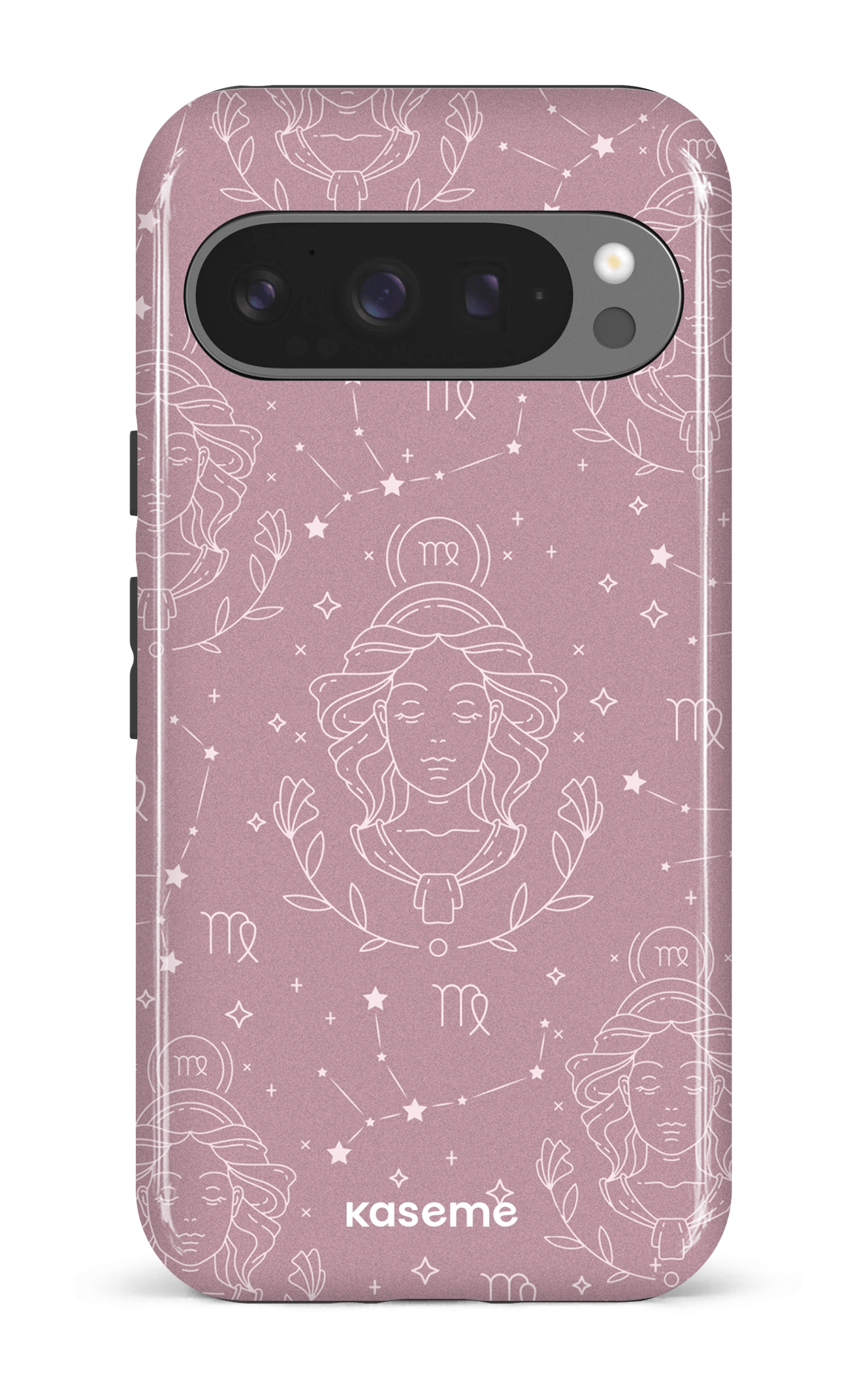 Google Pixel 9 Pro Impact (Gloss) Virgo -