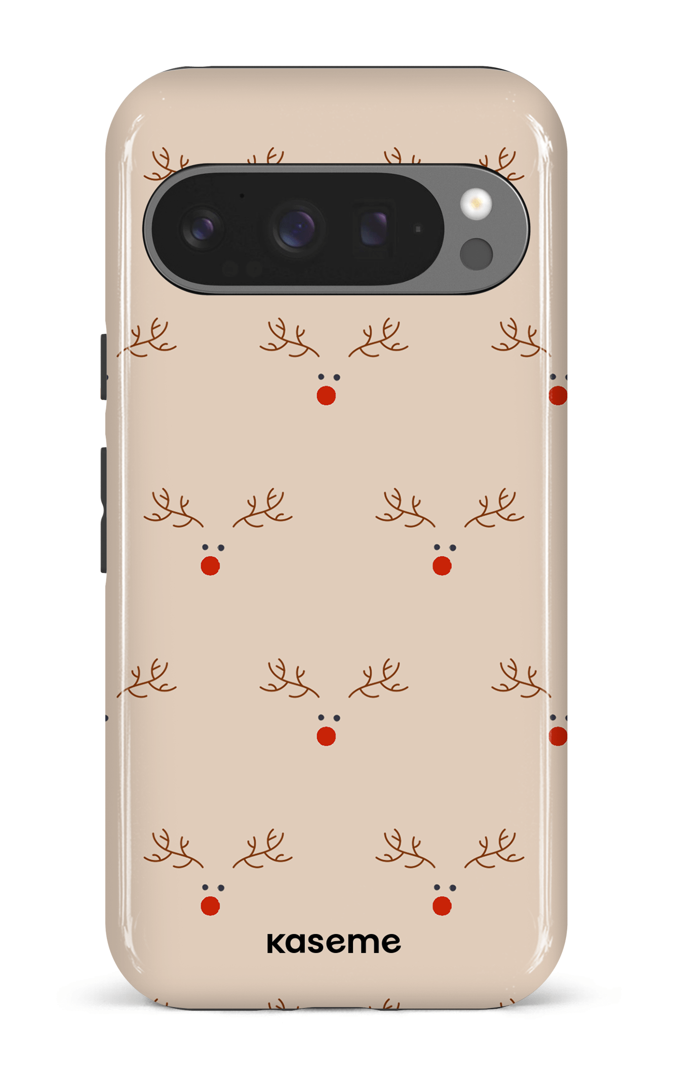 Google Pixel 9 Pro Impact (Gloss) Vixen -