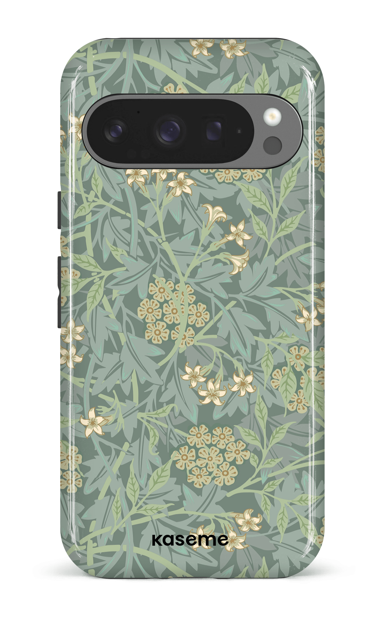 Google Pixel 9 Pro Impact (Gloss) Weald -