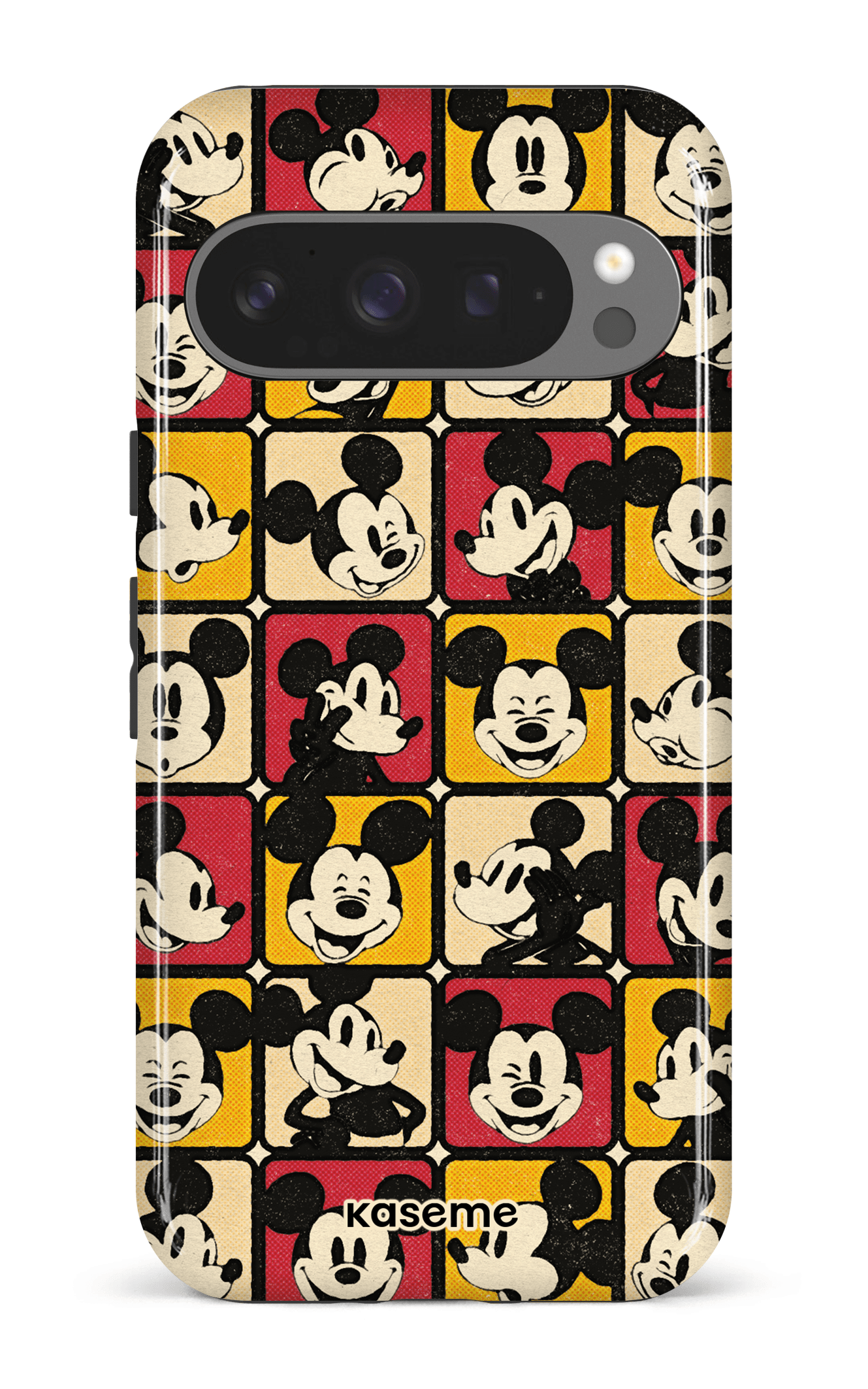 Google Pixel 9 Pro Impact (Gloss) Whimsy -