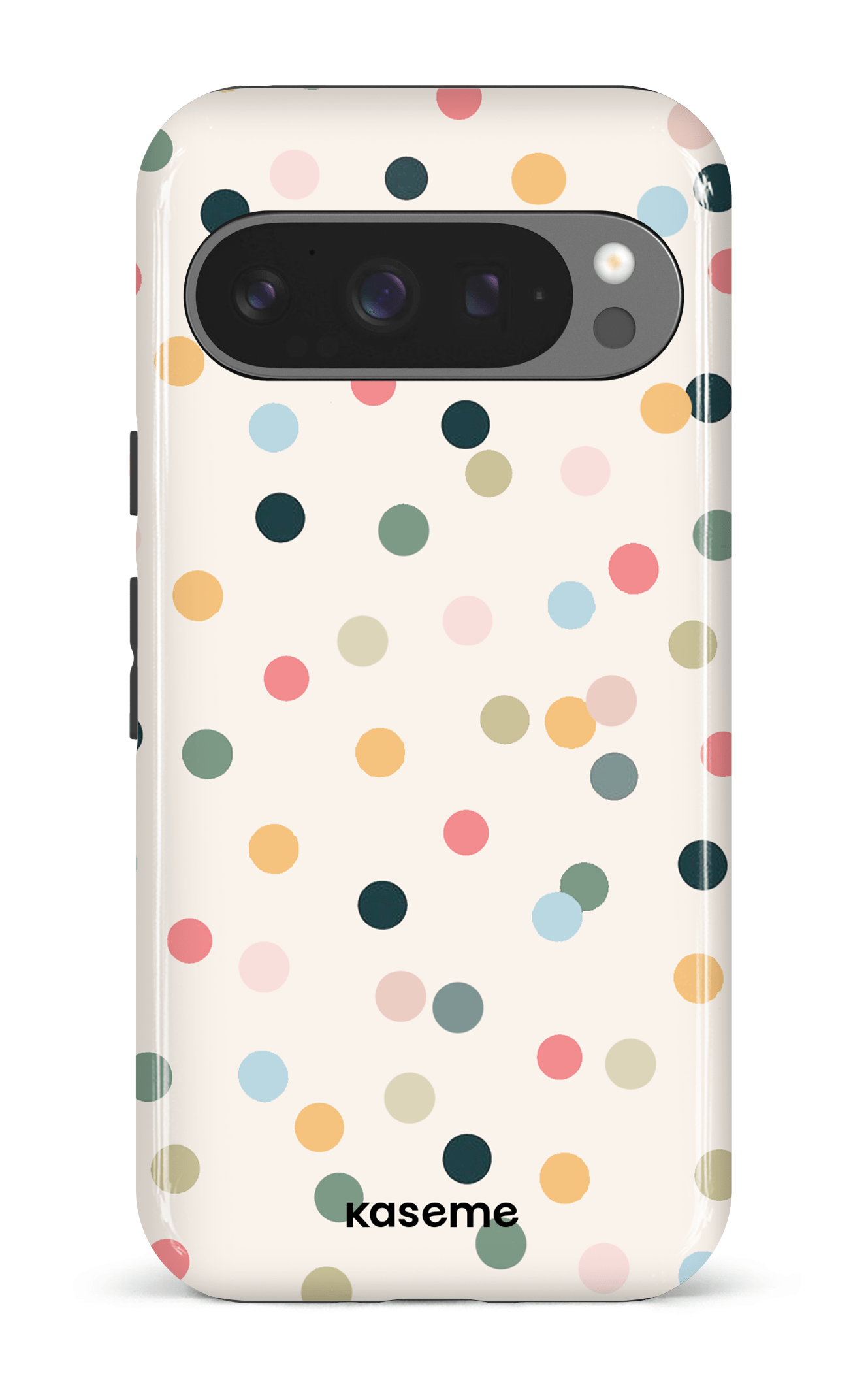 Google Pixel 9 Pro Impact (Gloss) Willow -