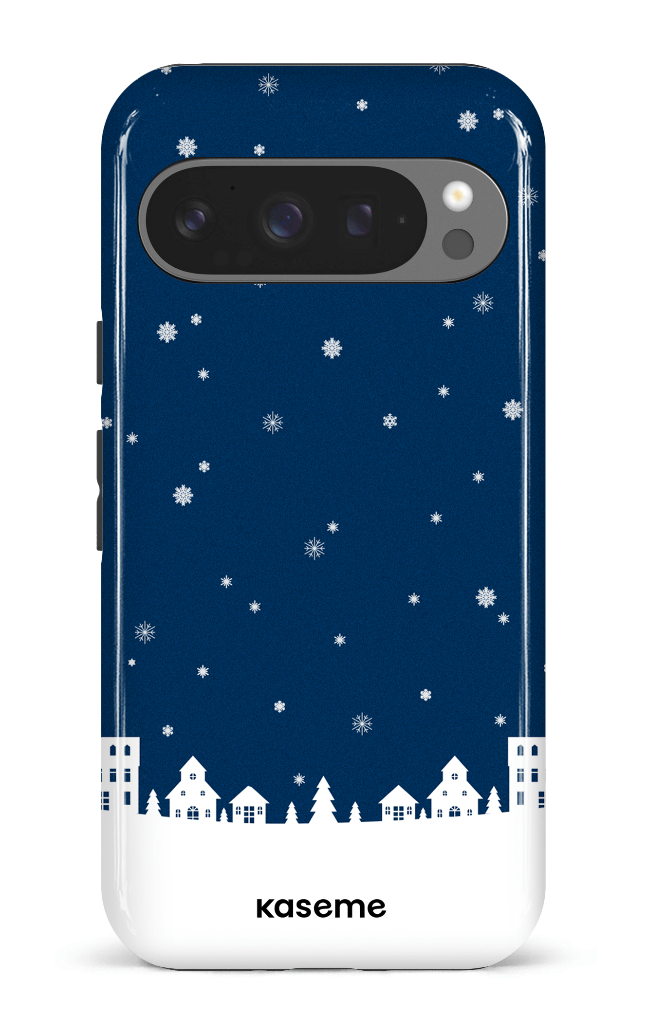 Google Pixel 9 Pro Impact (Gloss) Wonderland -
