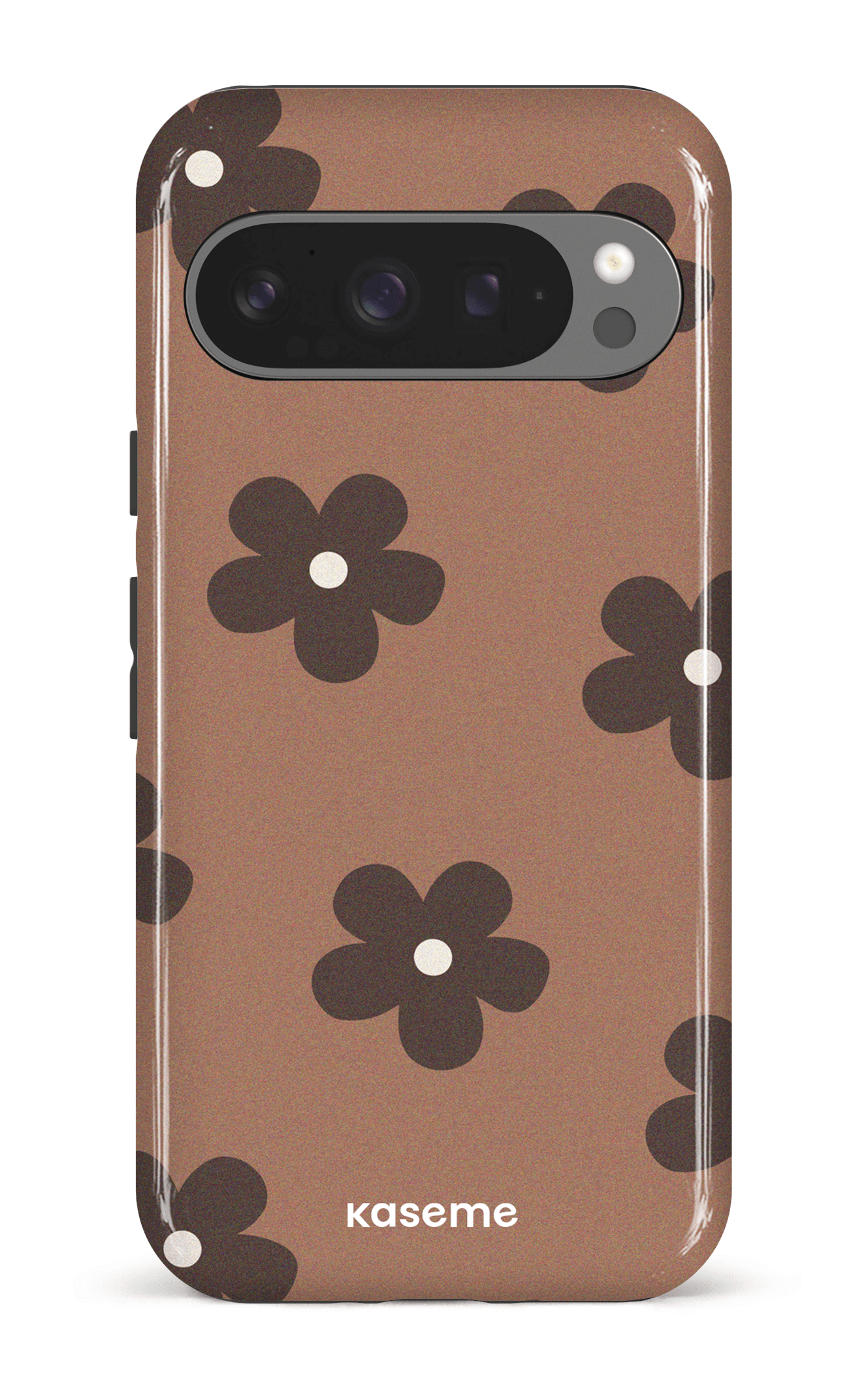 Google Pixel 9 Pro Impact (Gloss) Woodstock Mousse -