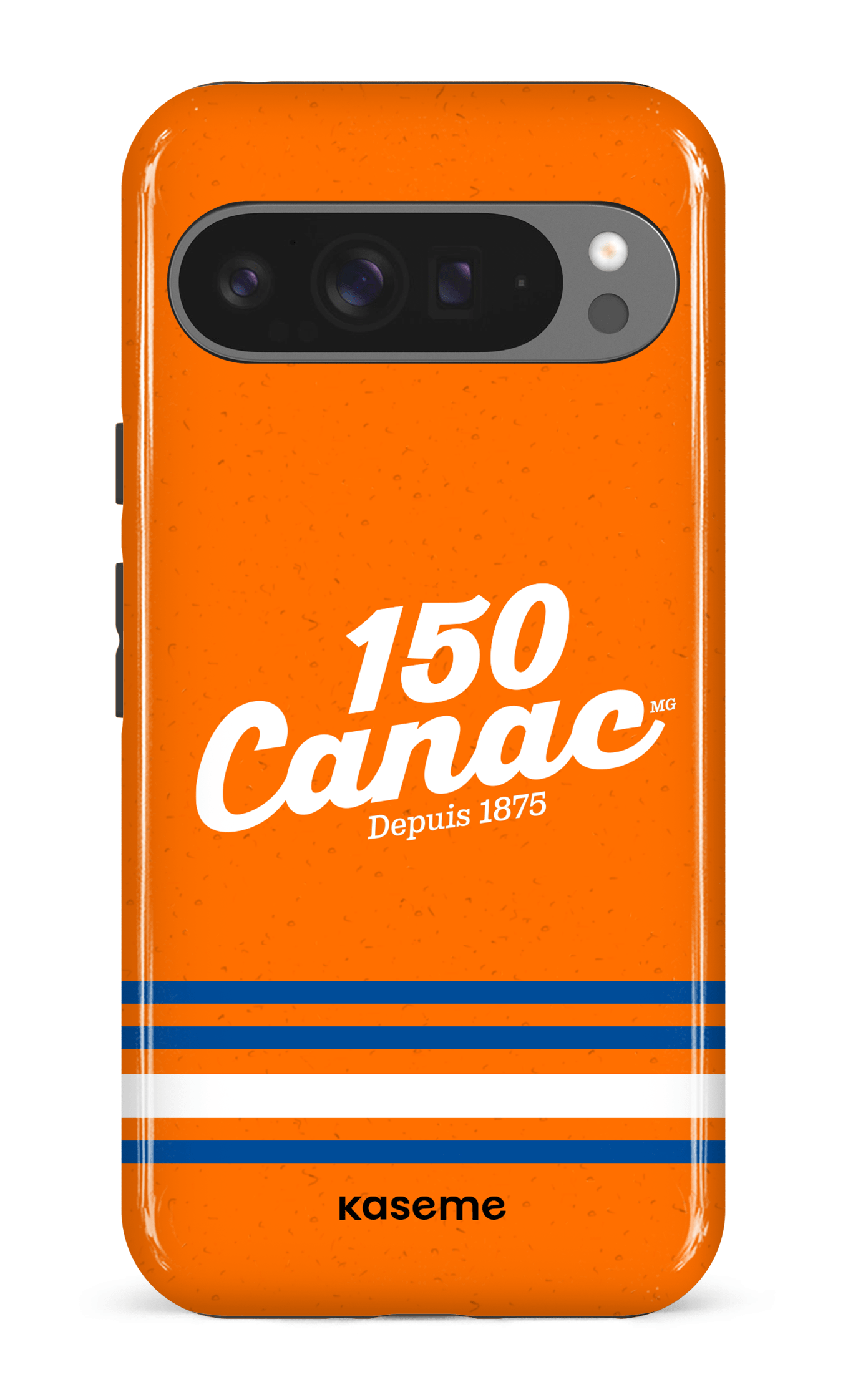 Google Pixel 9 Pro XL Impact (Gloss) 150e Orange -