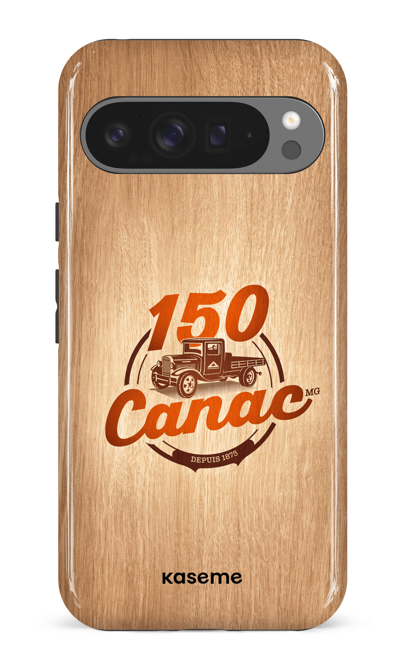 Google Pixel 9 Pro XL Impact (Gloss) 150e Vintage -