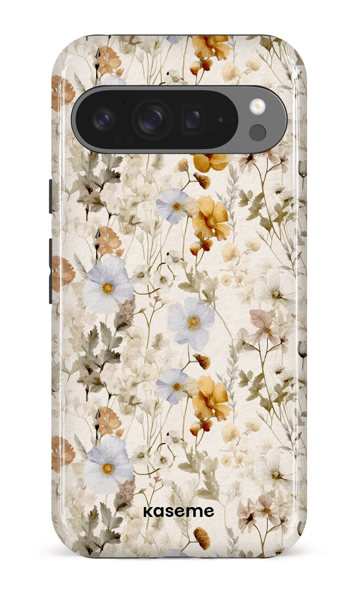 Google Pixel 9 Pro XL Impact (Gloss) Amberly -