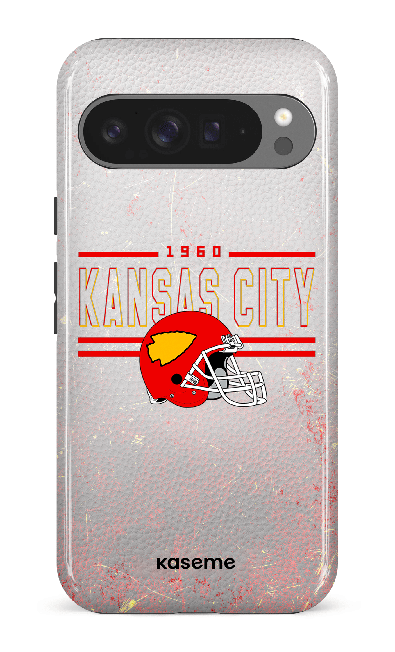 Google Pixel 9 Pro XL Impact (Gloss) Arrowhead -