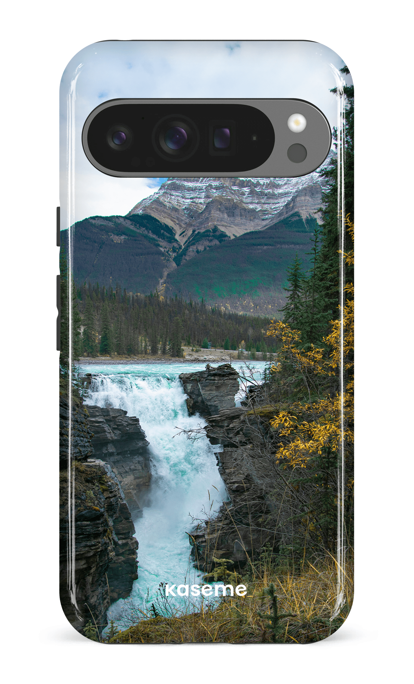 Google Pixel 9 Pro XL Impact (Gloss) Athasoul -