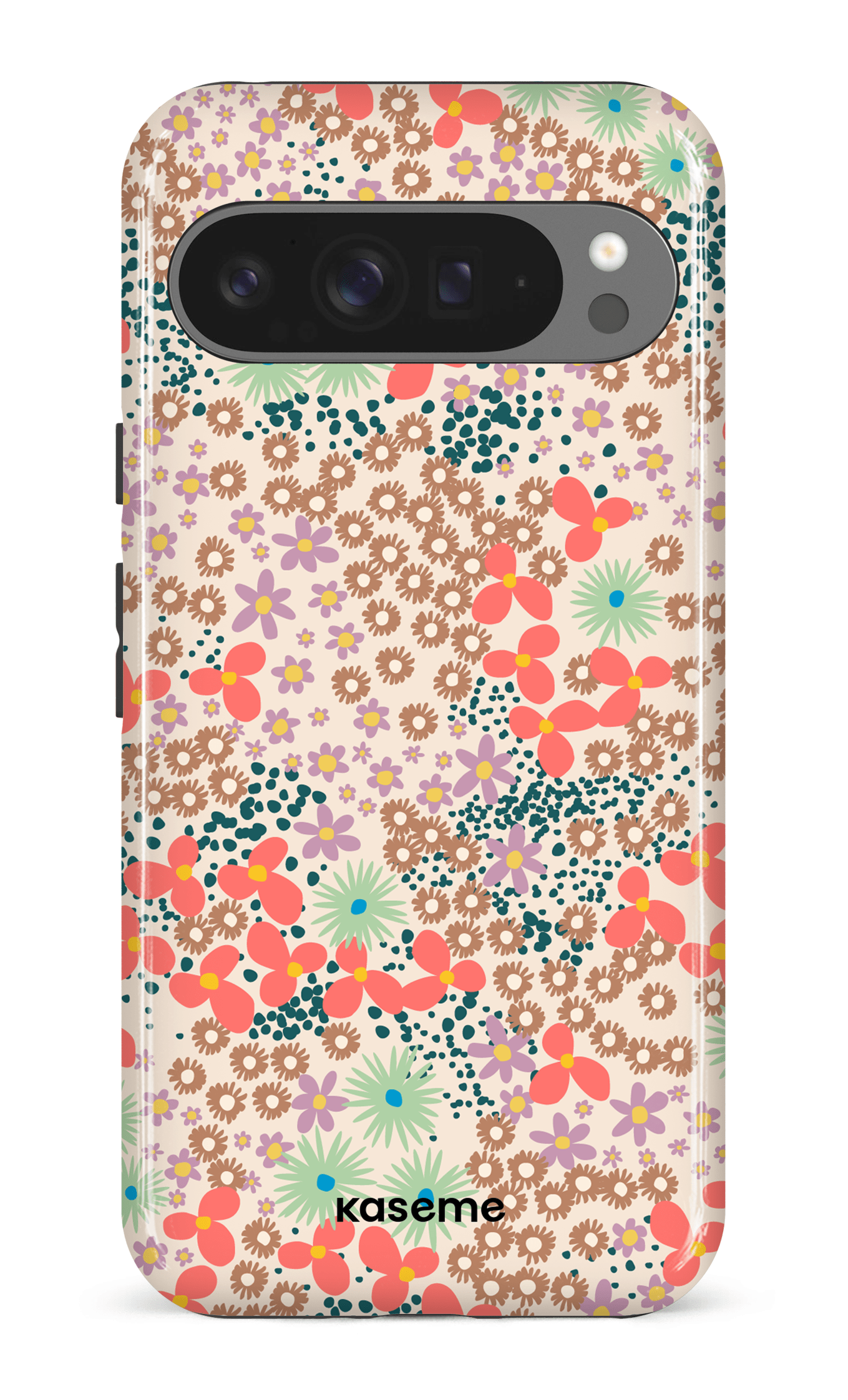 Google Pixel 9 Pro XL Impact (Gloss) Azalea -